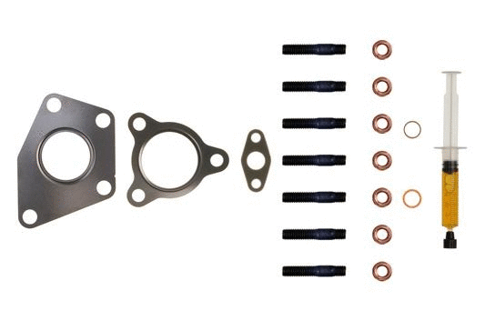 Mounting Kit, charger (10920562)