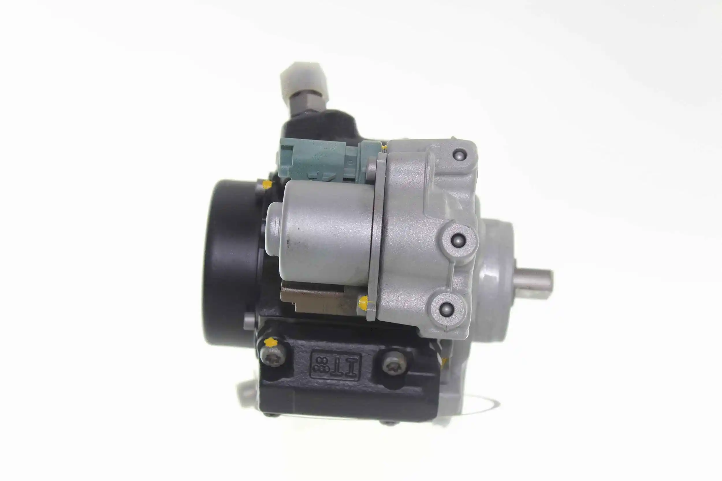 High Pressure Pump