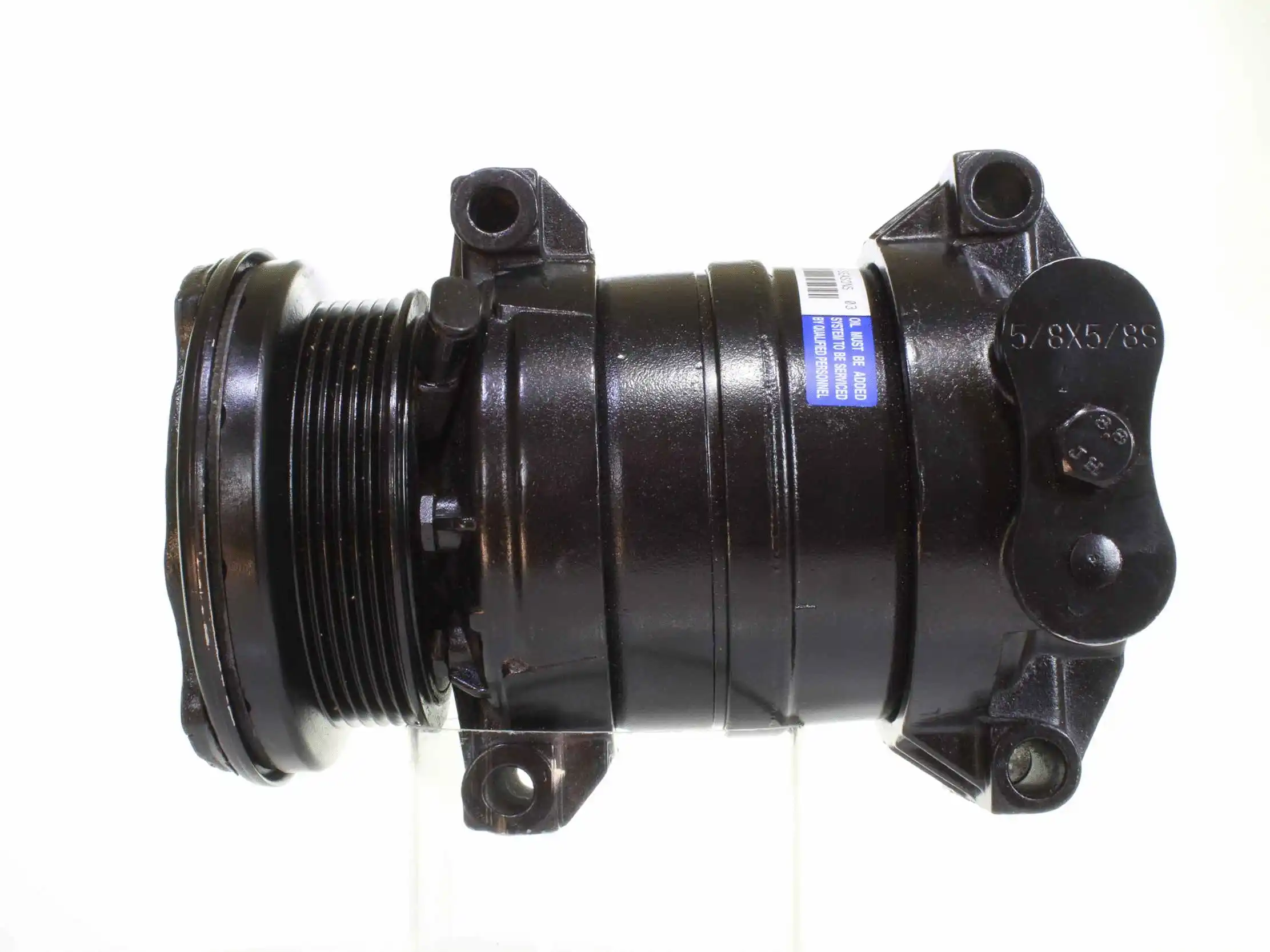 Compressor, air conditioning (10552109)