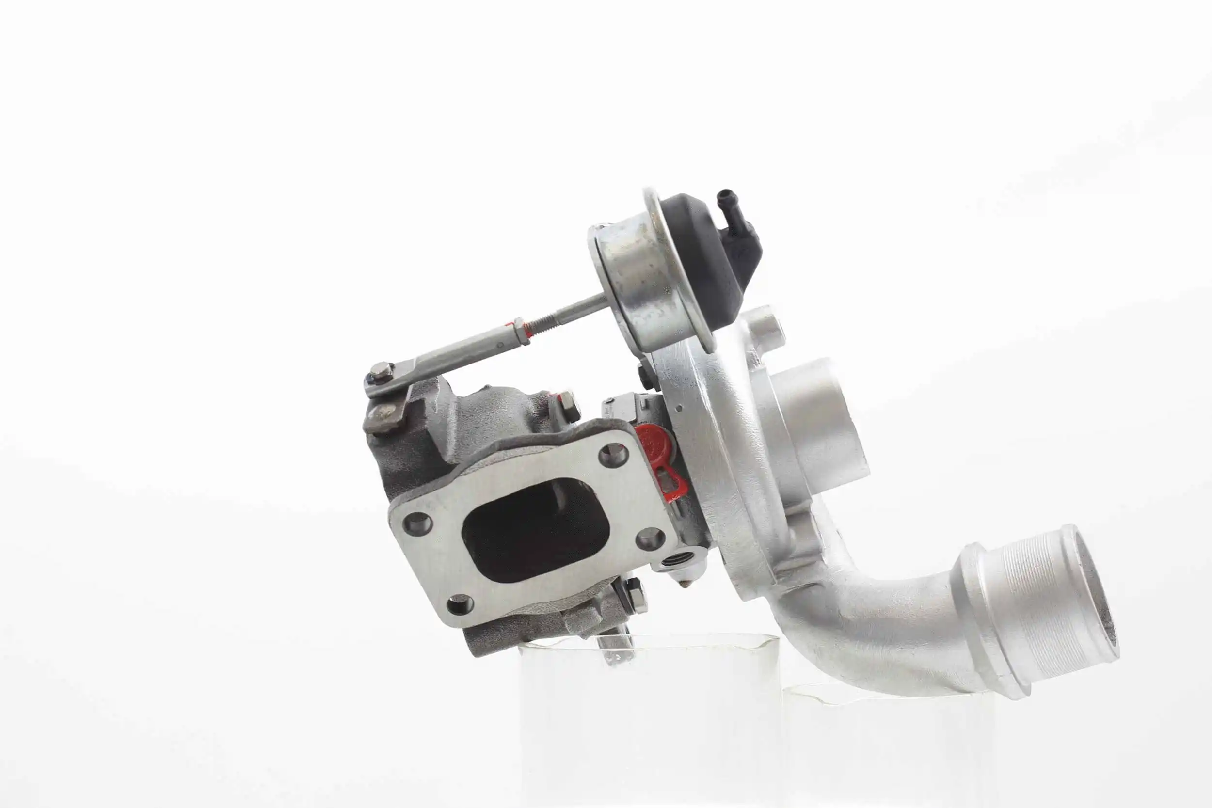 Charger, charging (supercharged/turbocharged)