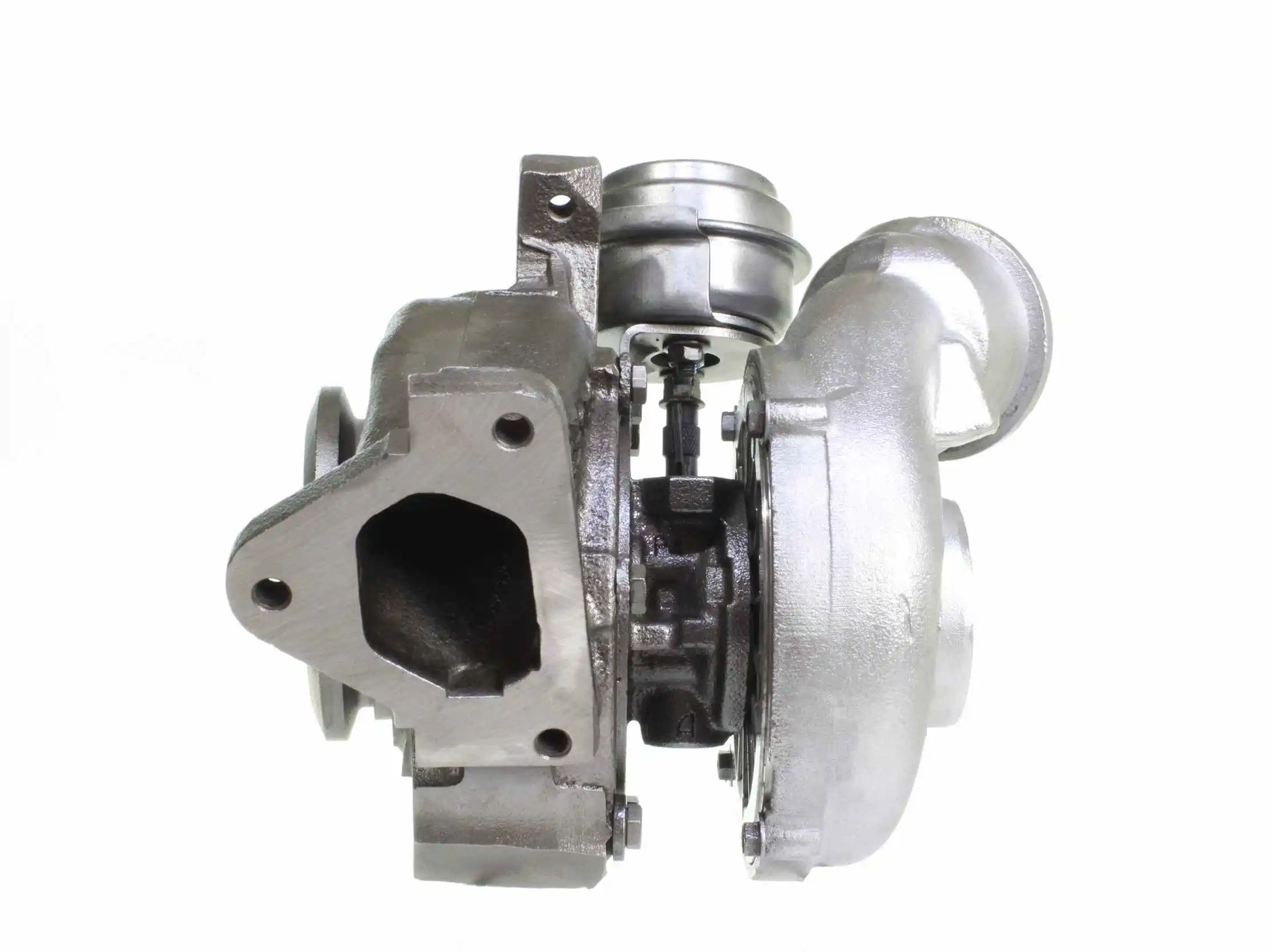 Charger, charging (supercharged/turbocharged)