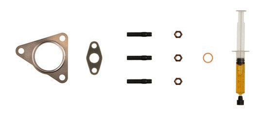 Mounting Kit, charger (10920588)