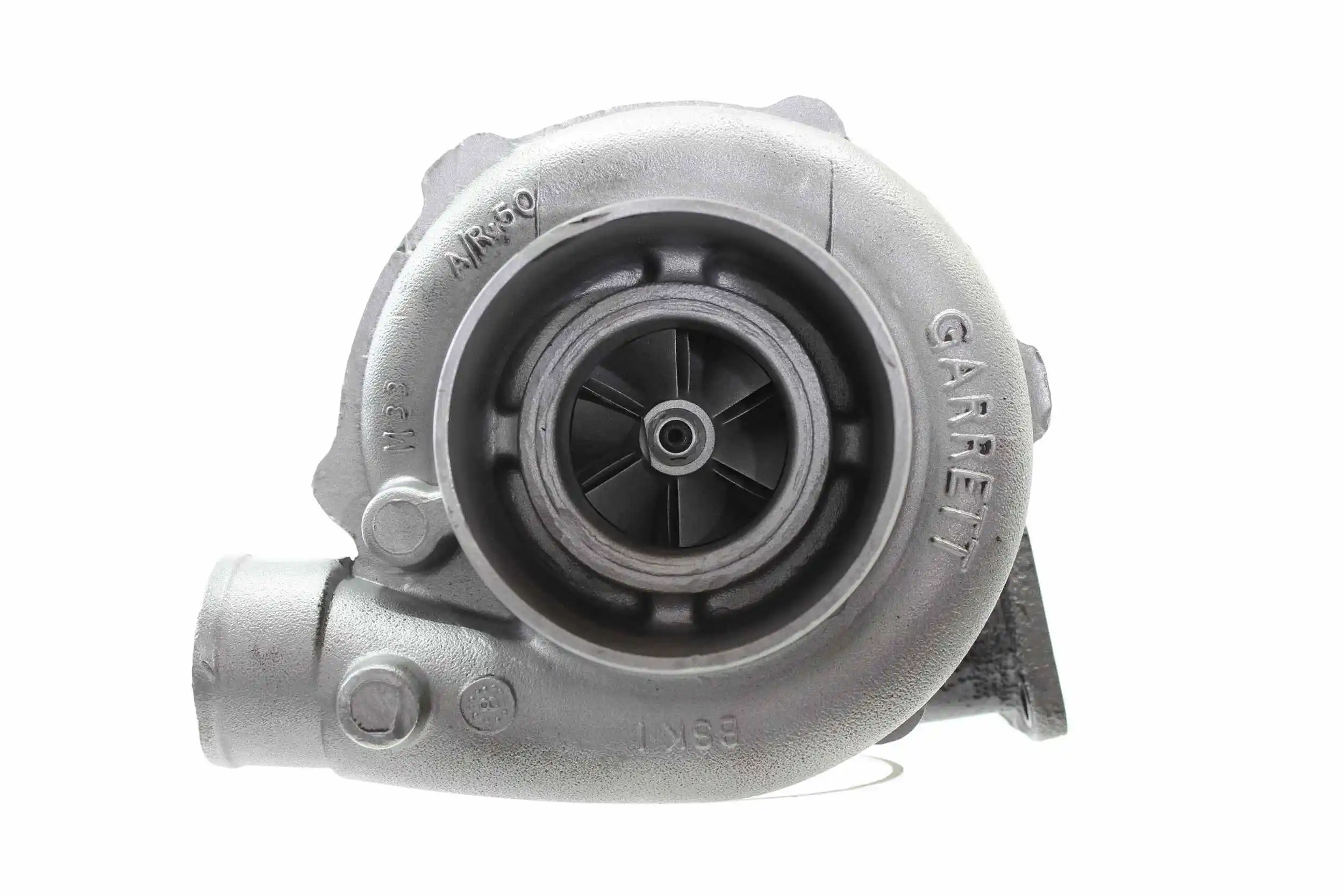 Charger, charging (supercharged/turbocharged) (11901787)