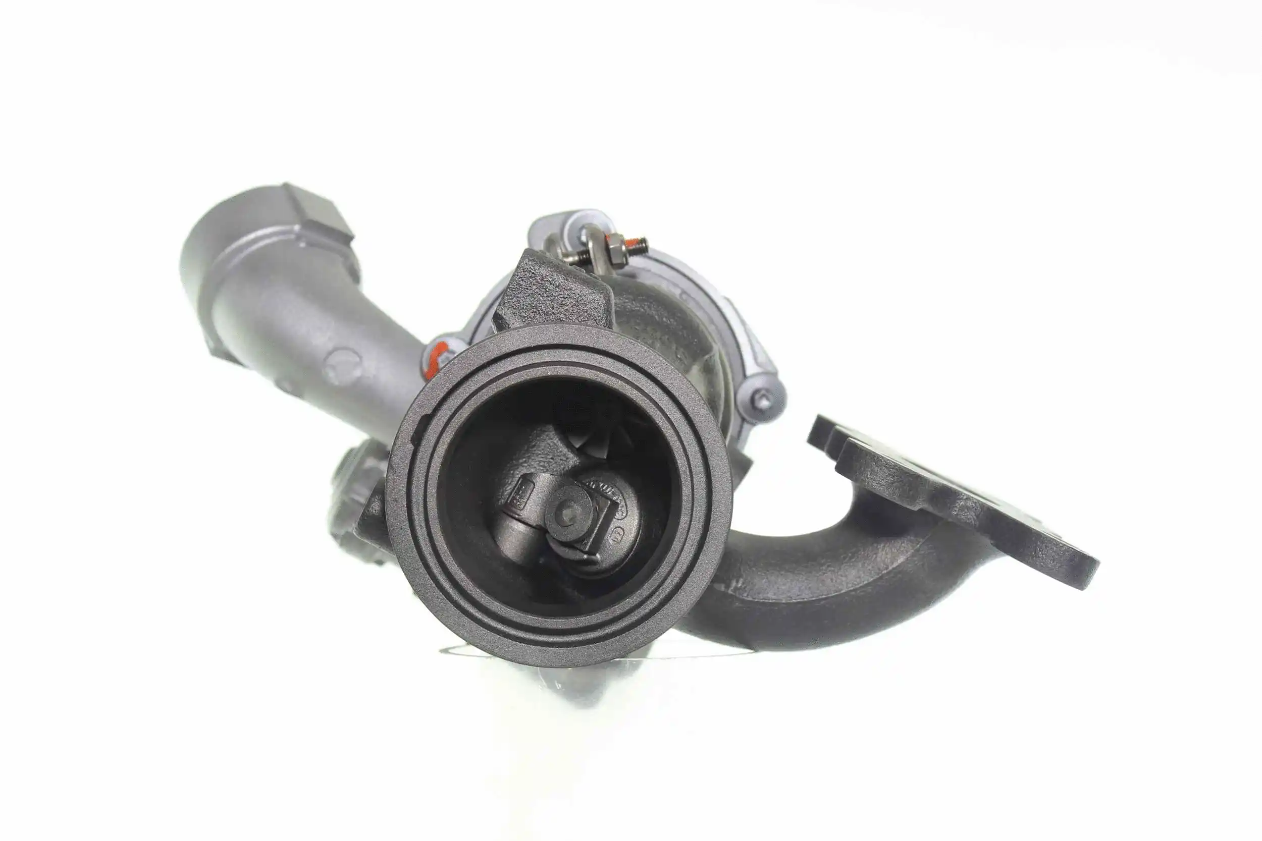 Charger, charging (supercharged/turbocharged)