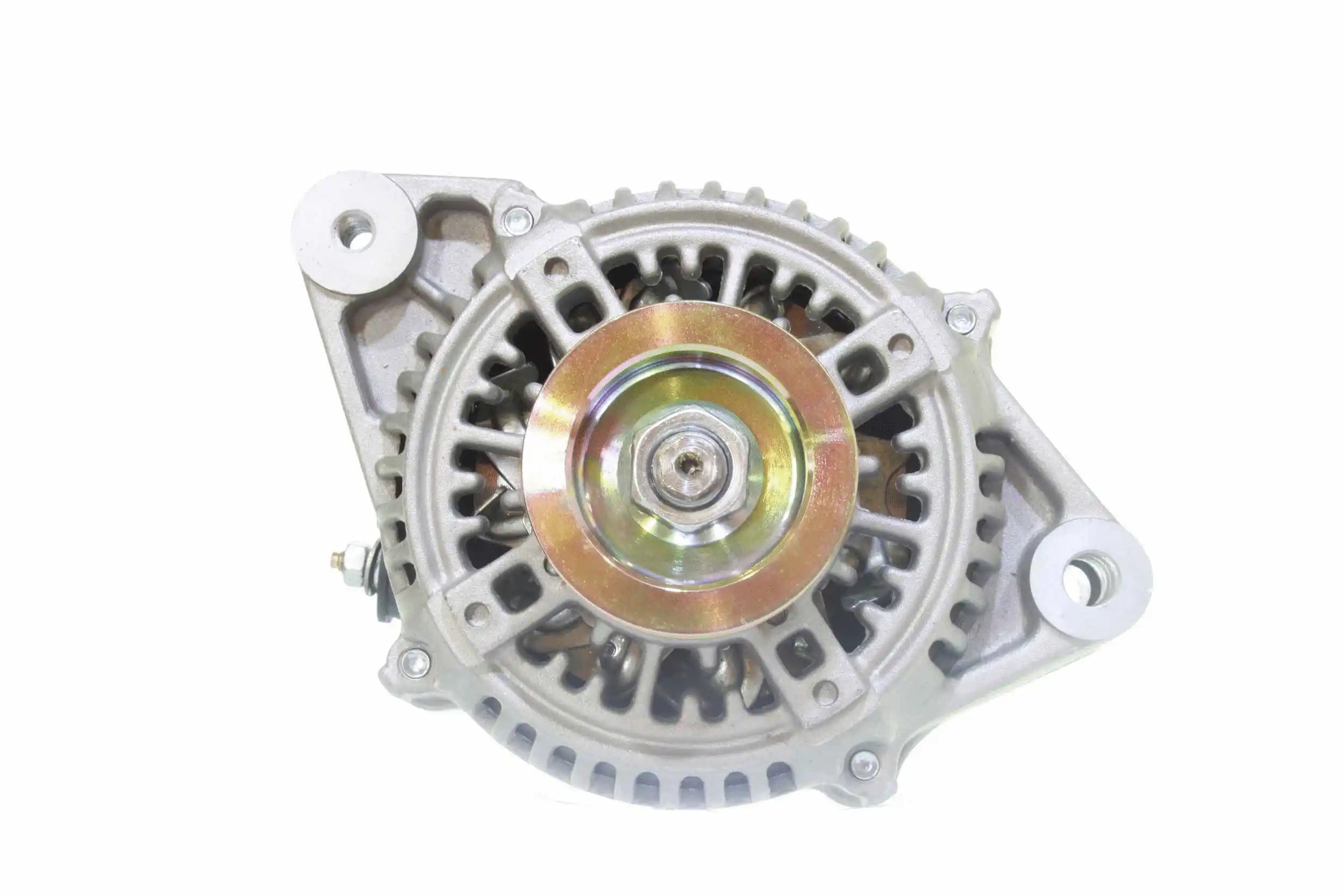Alternator (10443649)
