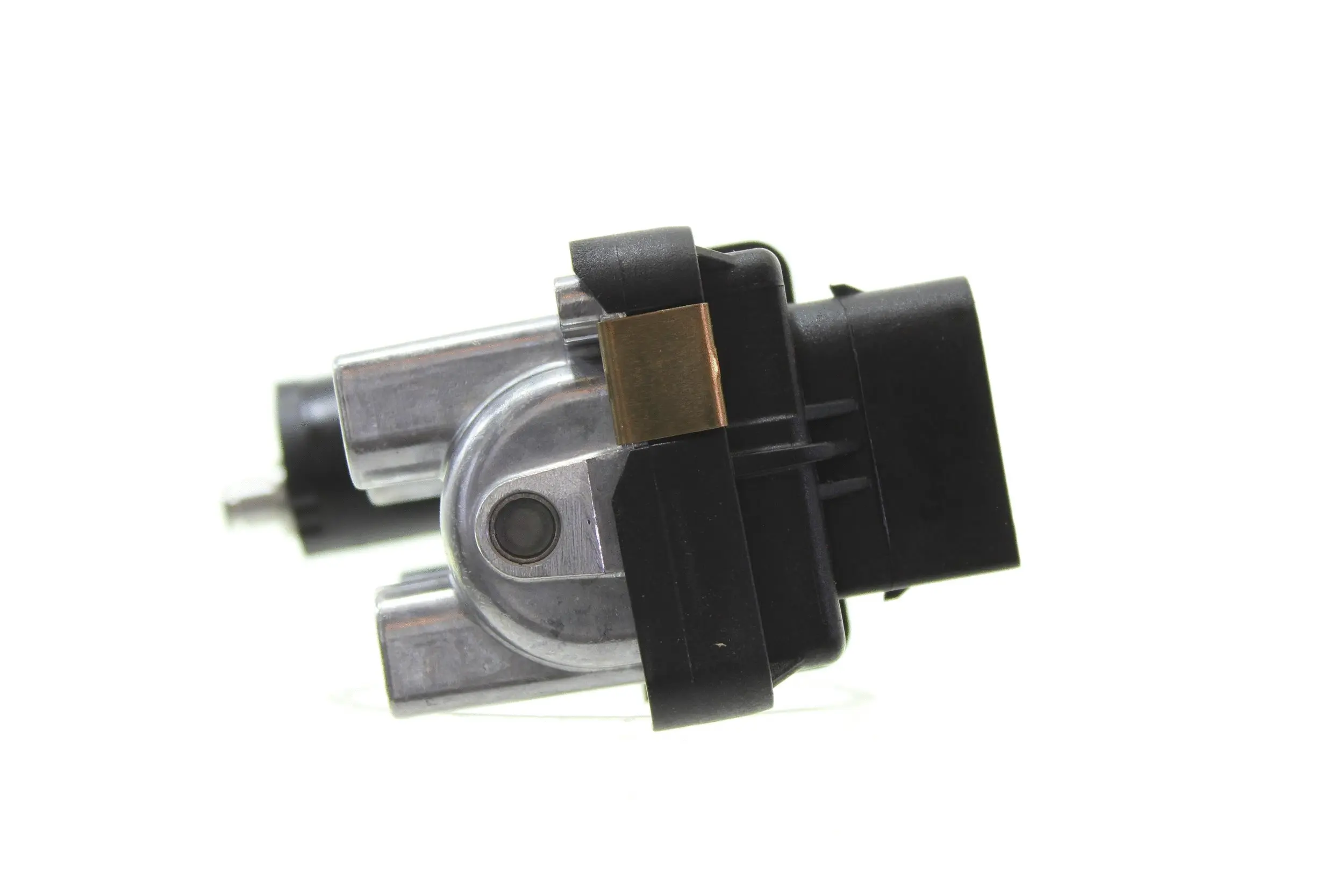 Actuator, turbocharger
