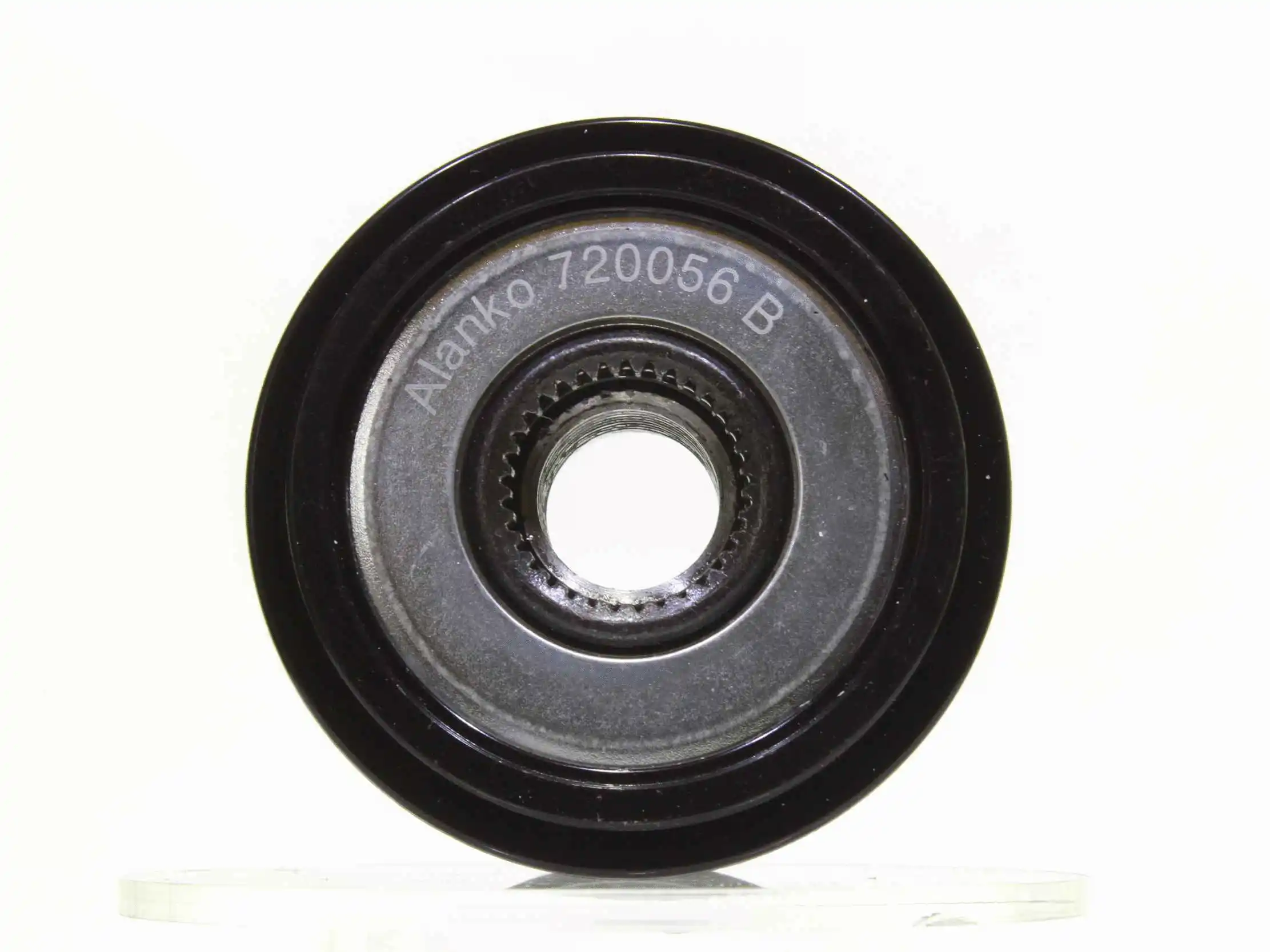 Belt Pulley, alternator (10720056)