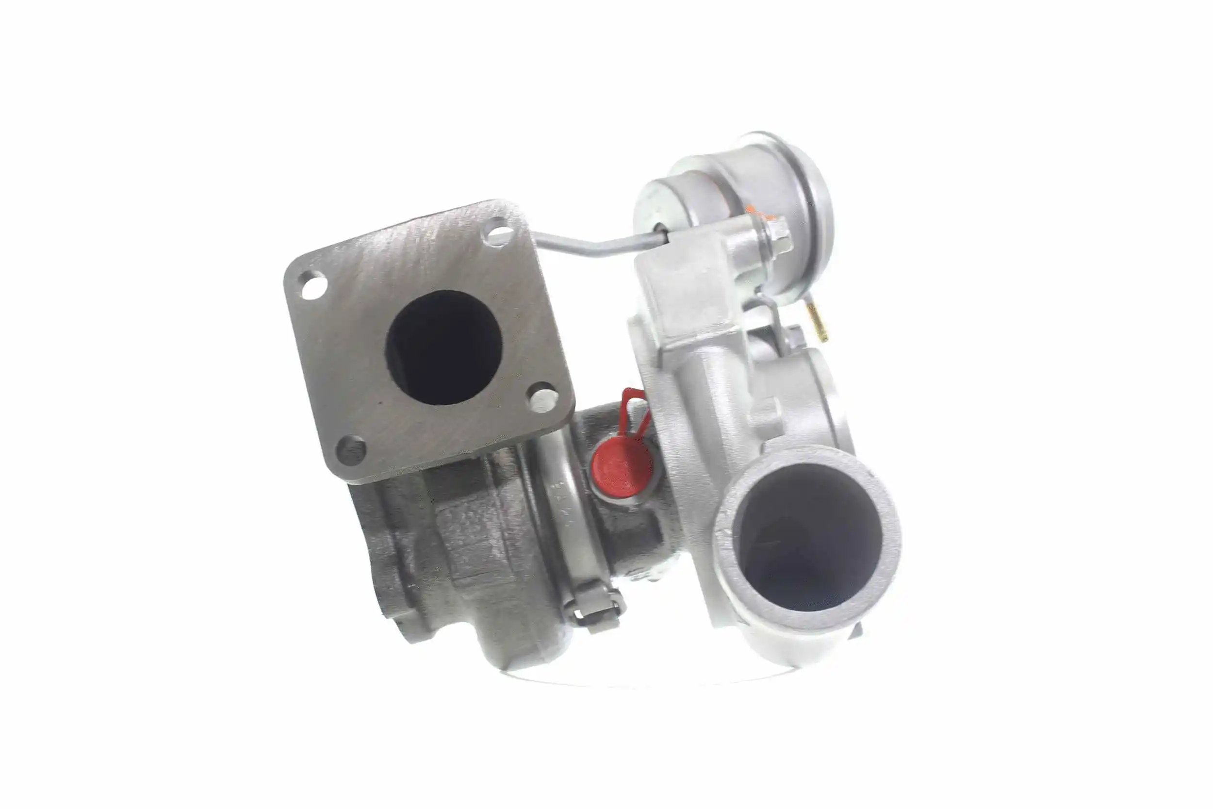 Charger, charging (supercharged/turbocharged)