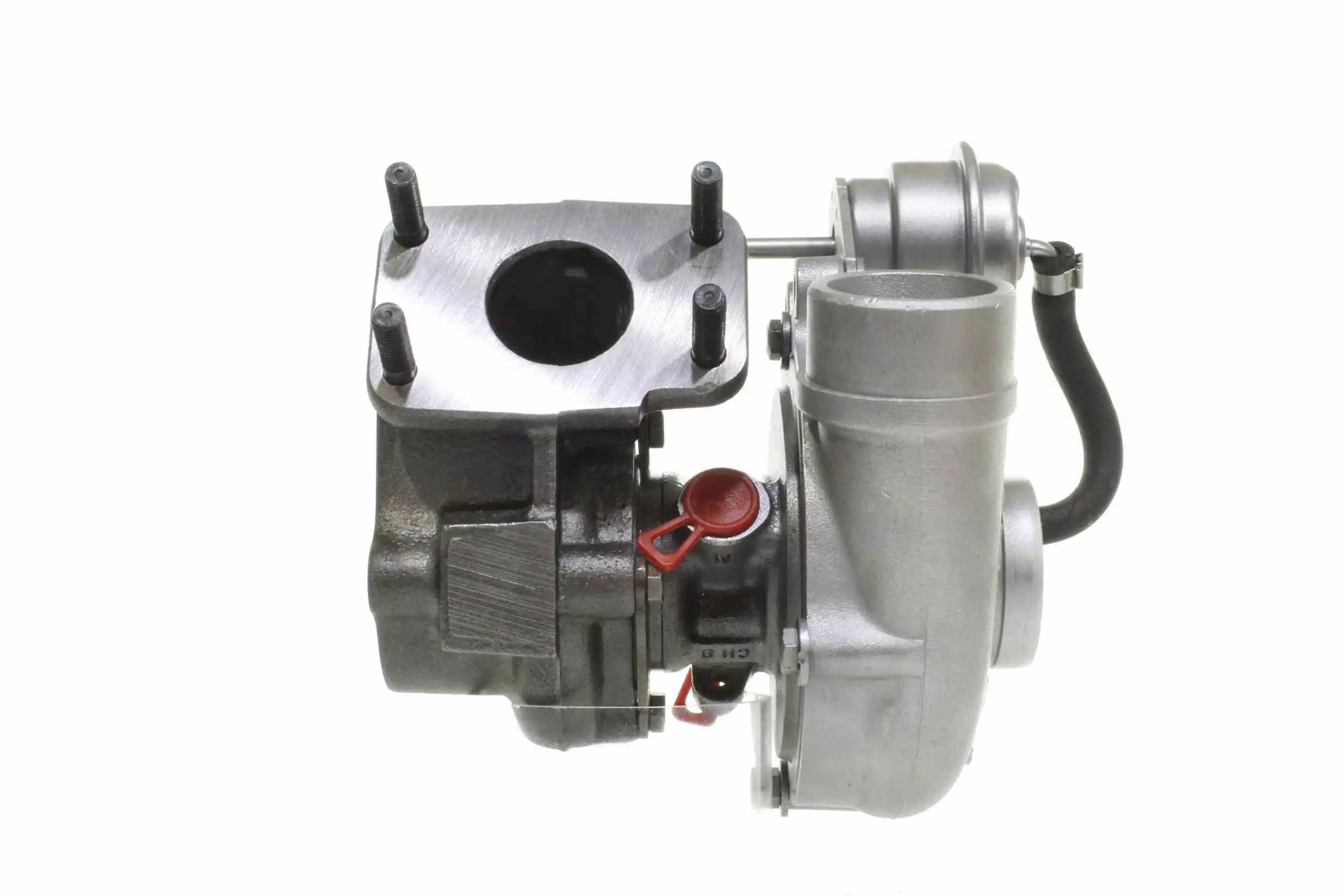 Charger, charging (supercharged/turbocharged)