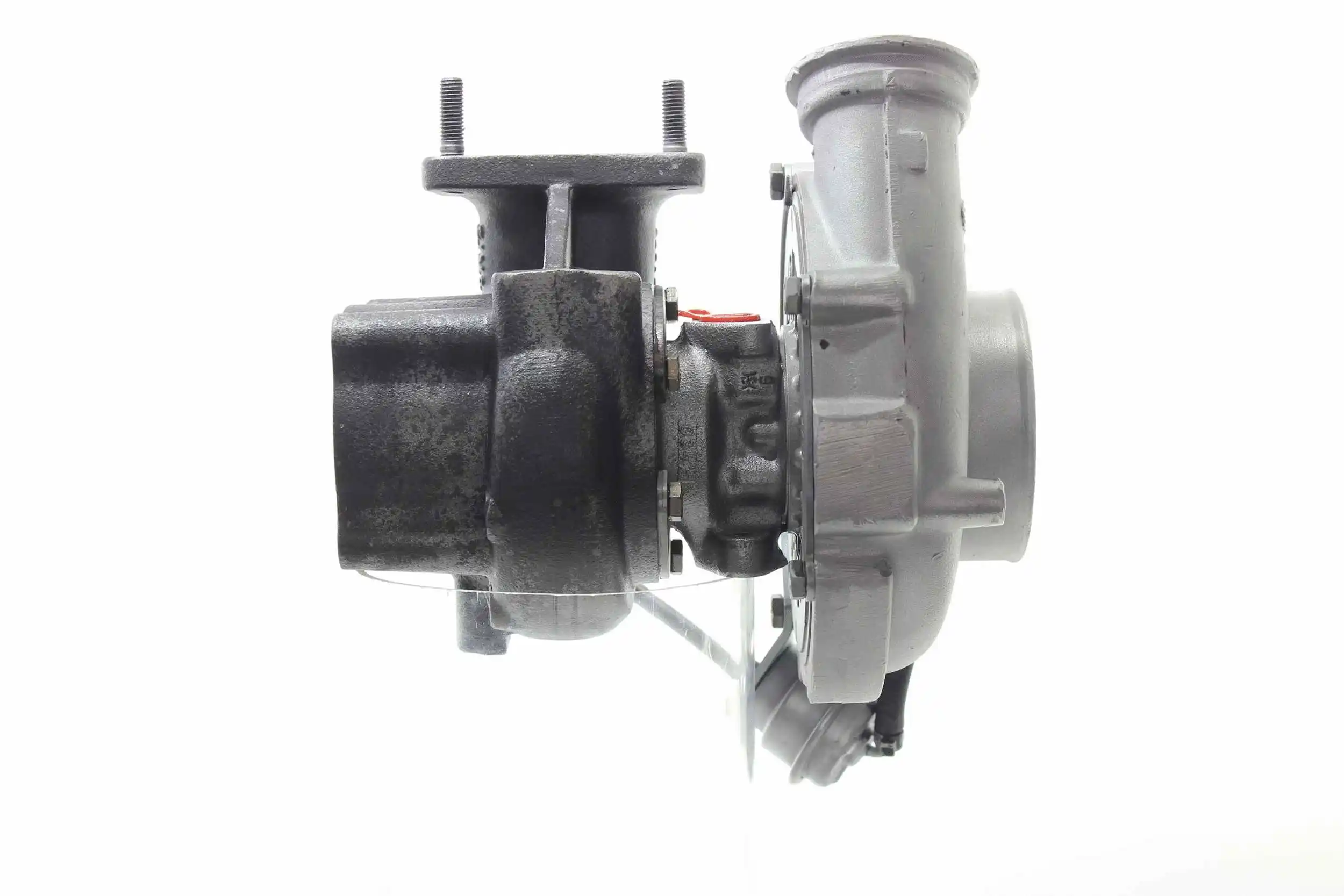 Charger, charging (supercharged/turbocharged)