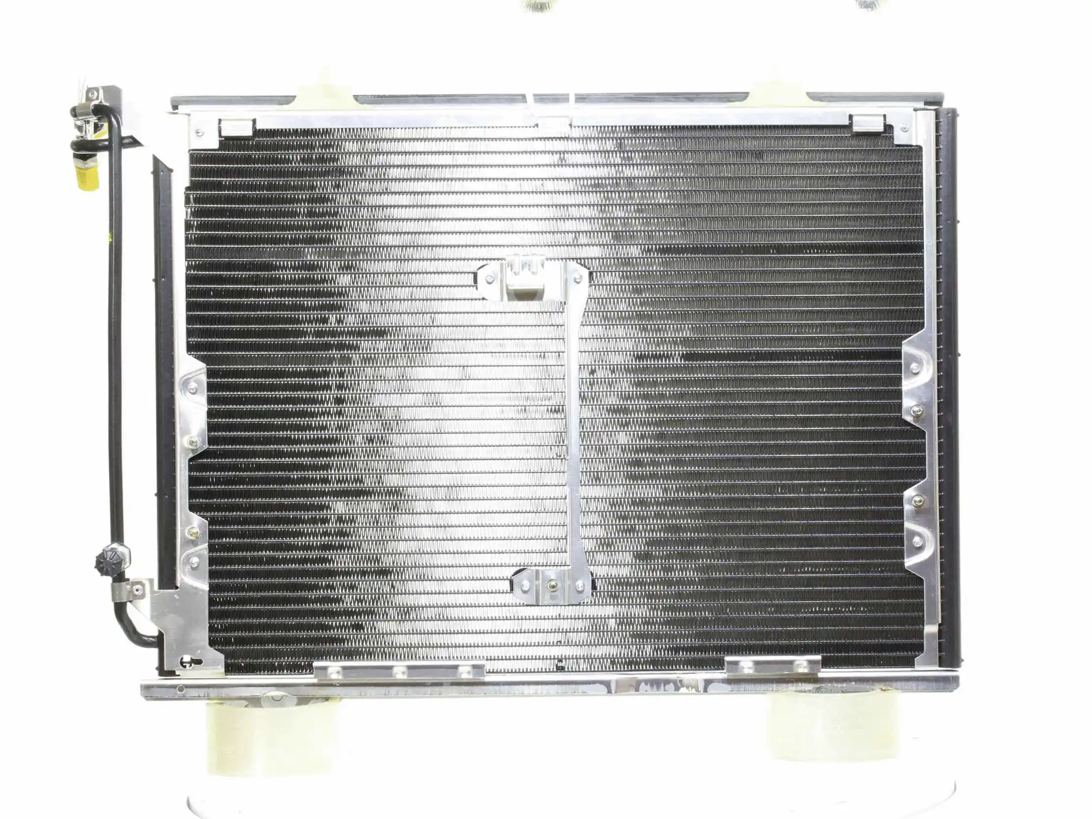 Condenser, air conditioning (10500619)