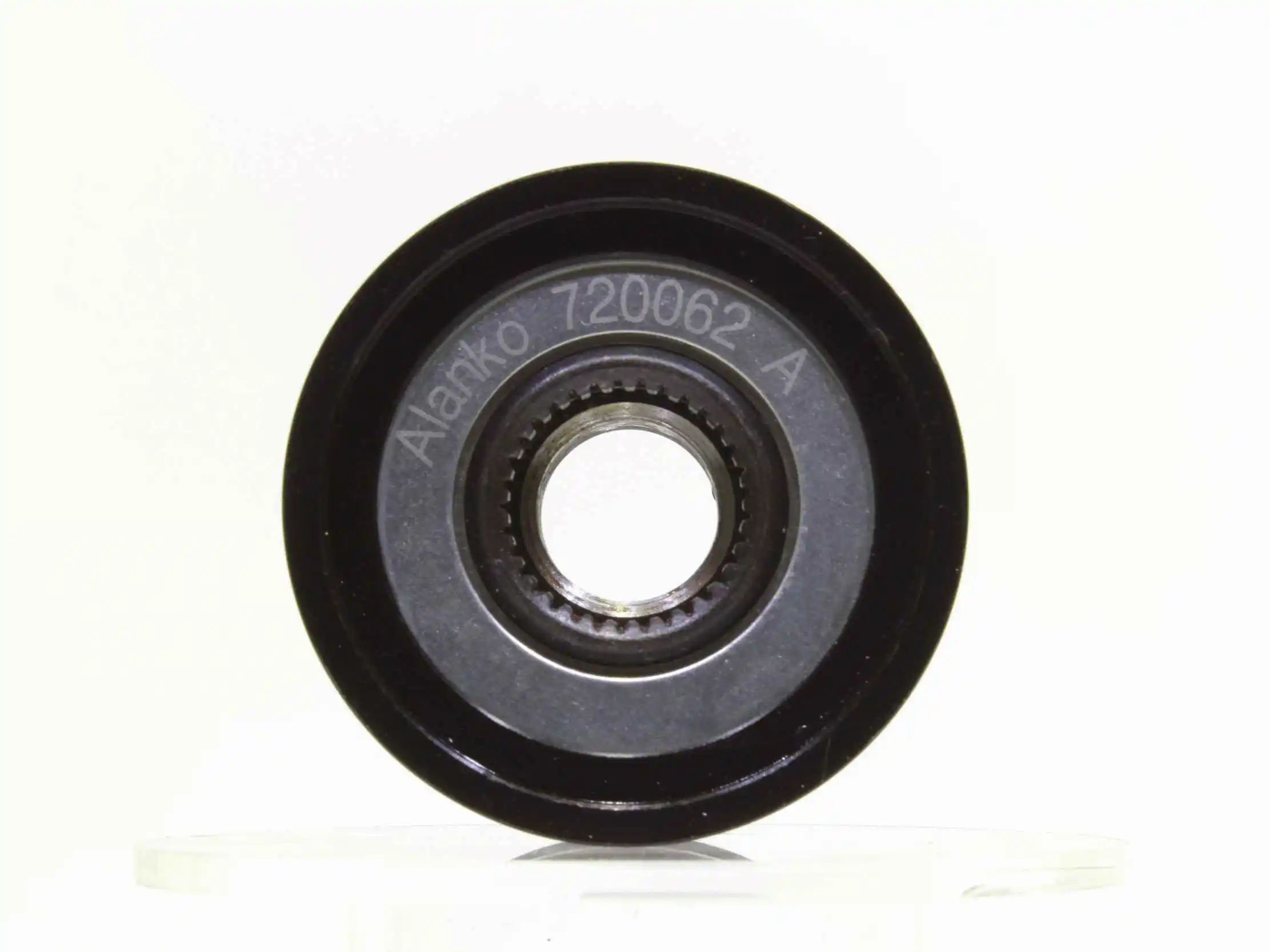 Belt Pulley, alternator (10720062)