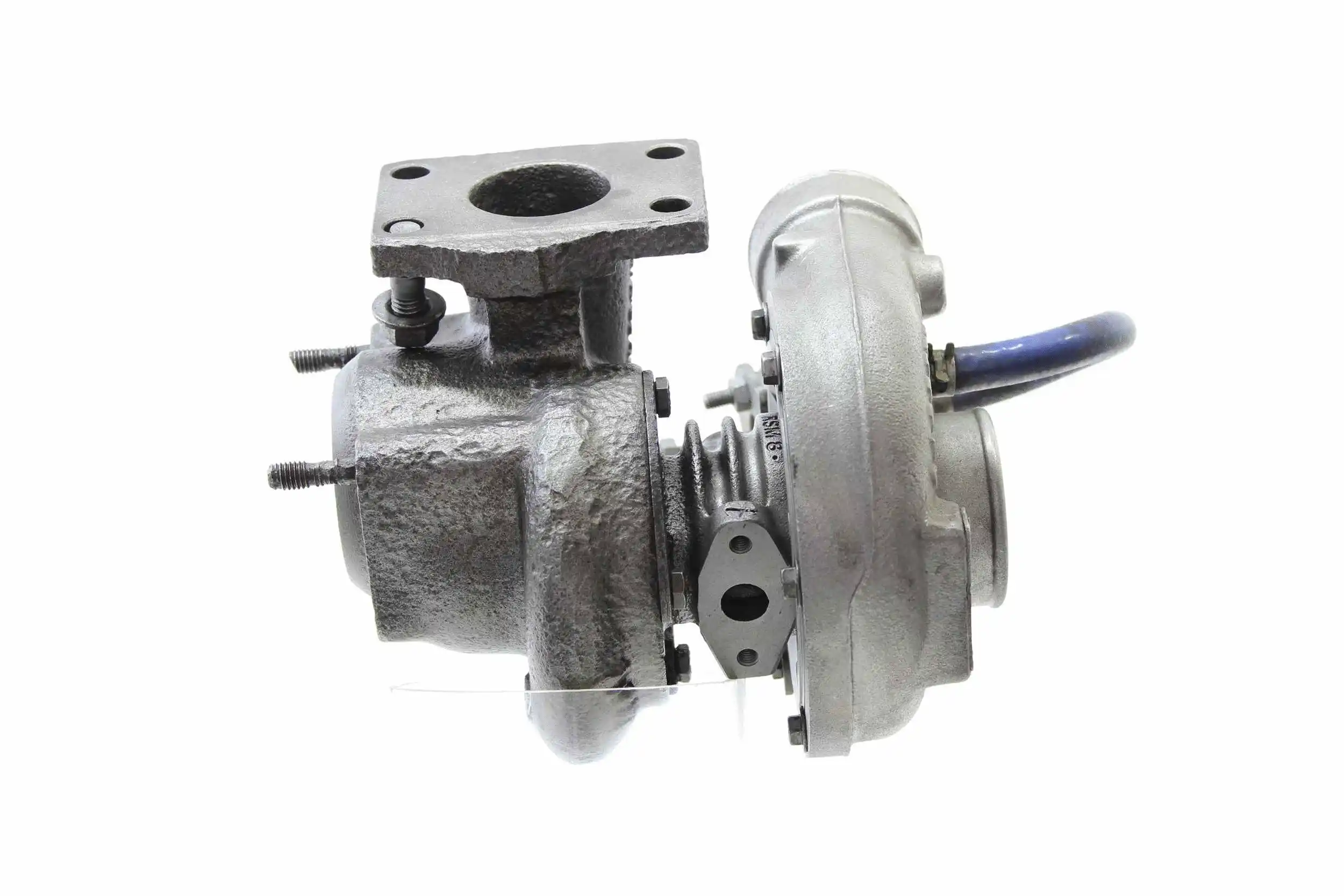 Charger, charging (supercharged/turbocharged)