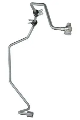 Oil Pipe, charger (10921049)