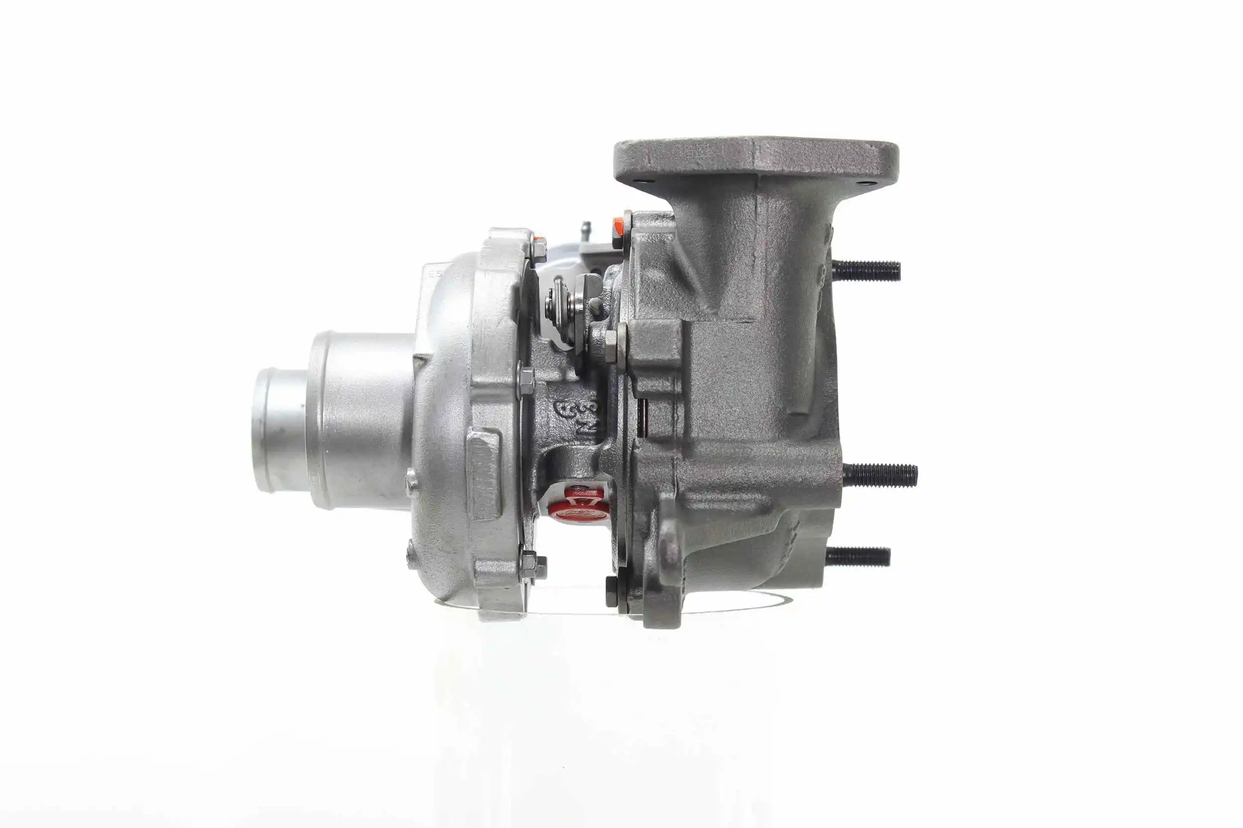 Charger, charging (supercharged/turbocharged)