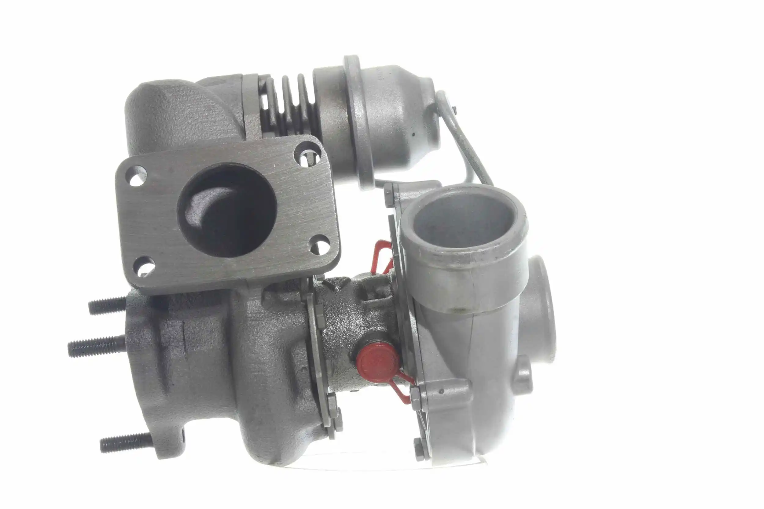 Charger, charging (supercharged/turbocharged)