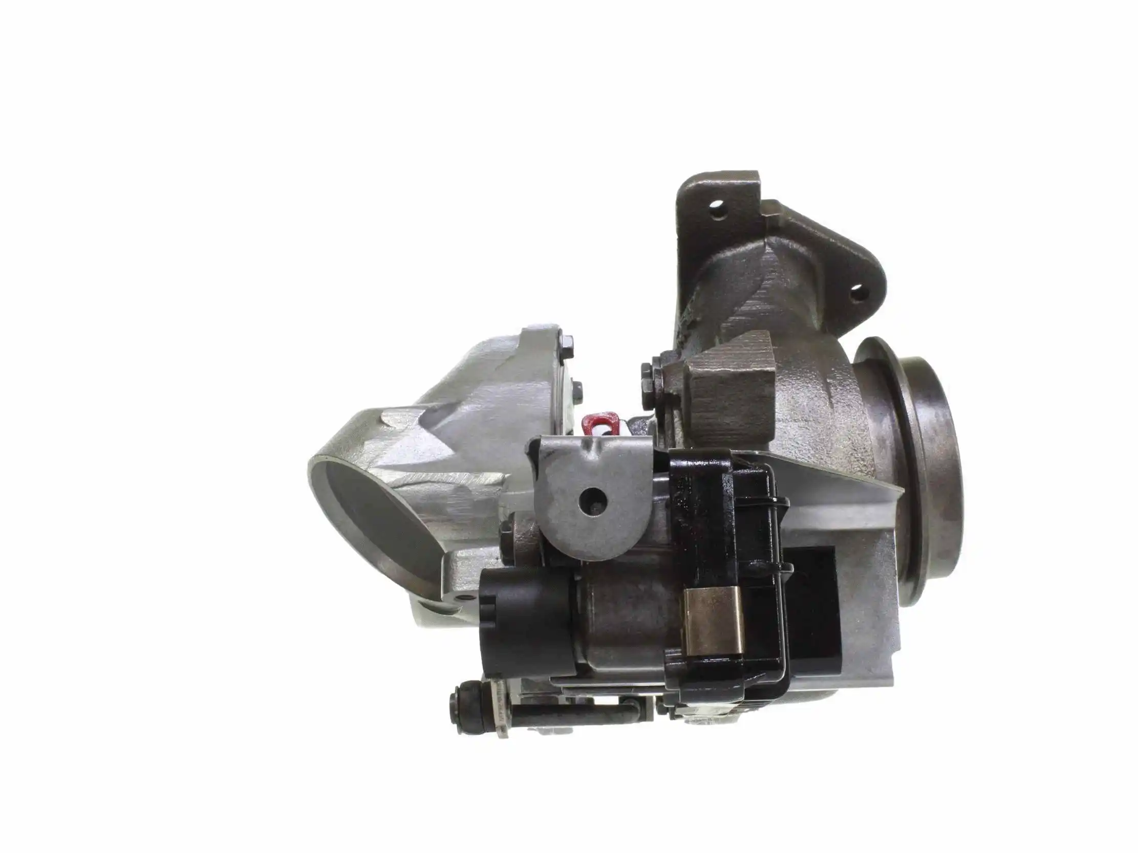 Charger, charging (supercharged/turbocharged)