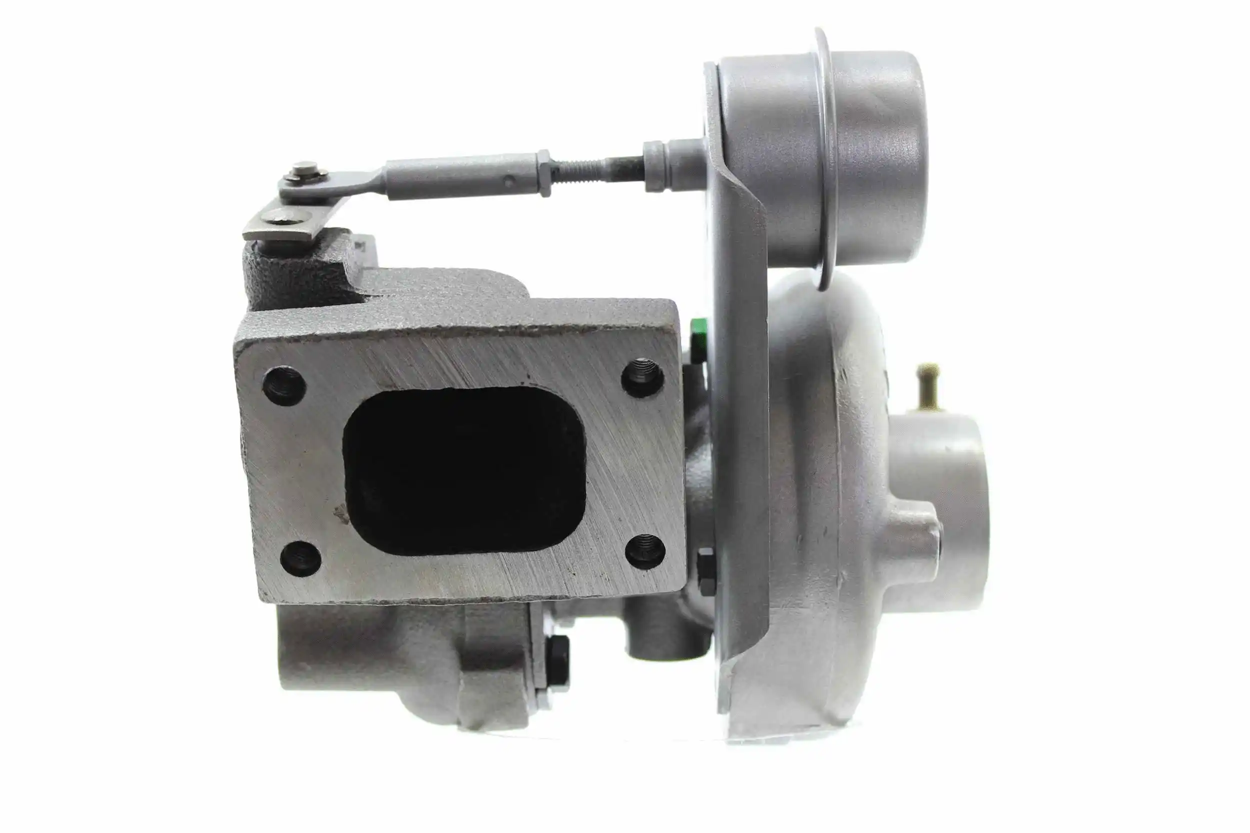 Charger, charging (supercharged/turbocharged)