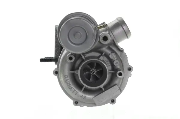 Charger, charging (supercharged/turbocharged) (10900066)