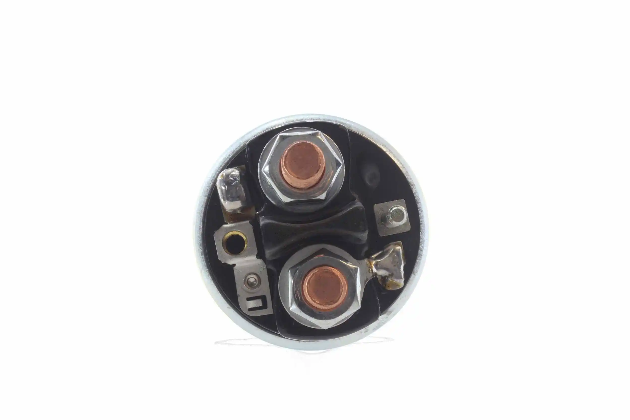 Solenoid Switch, starter