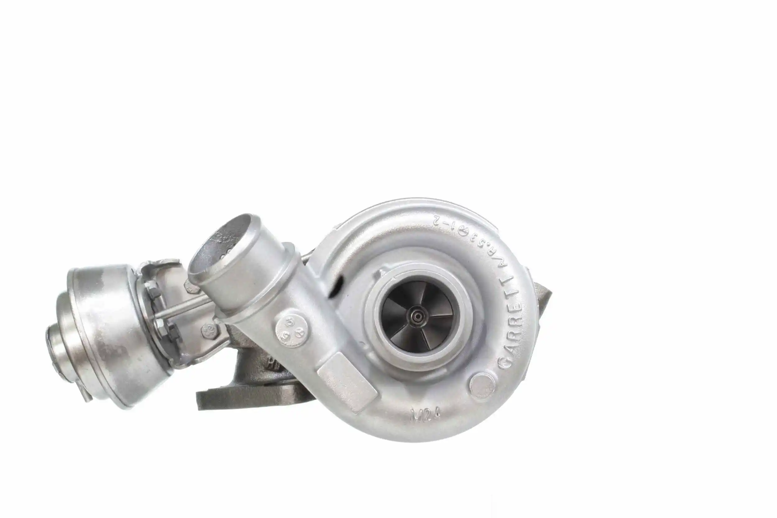 Charger, charging (supercharged/turbocharged) (11900932)