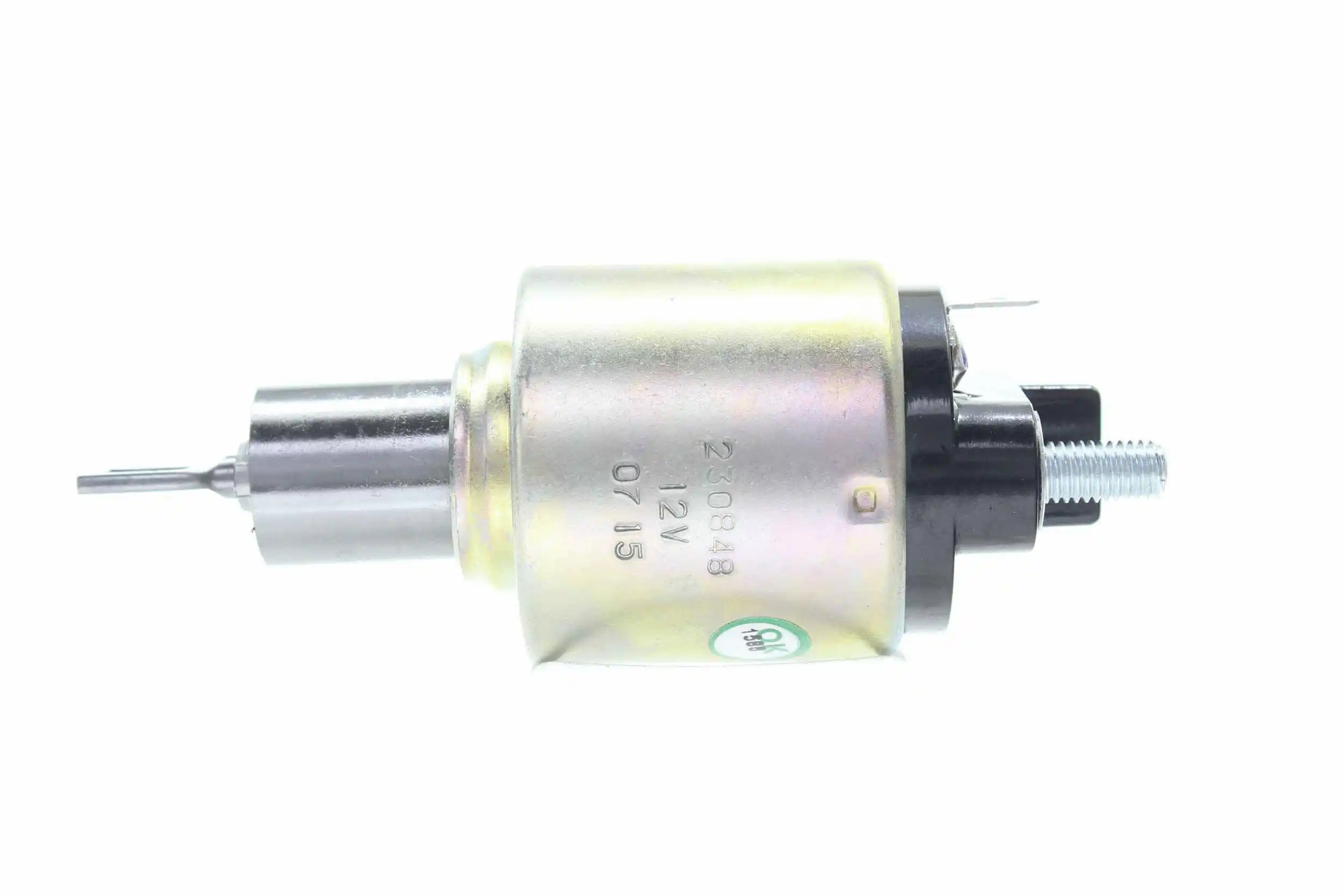 Solenoid Switch, starter