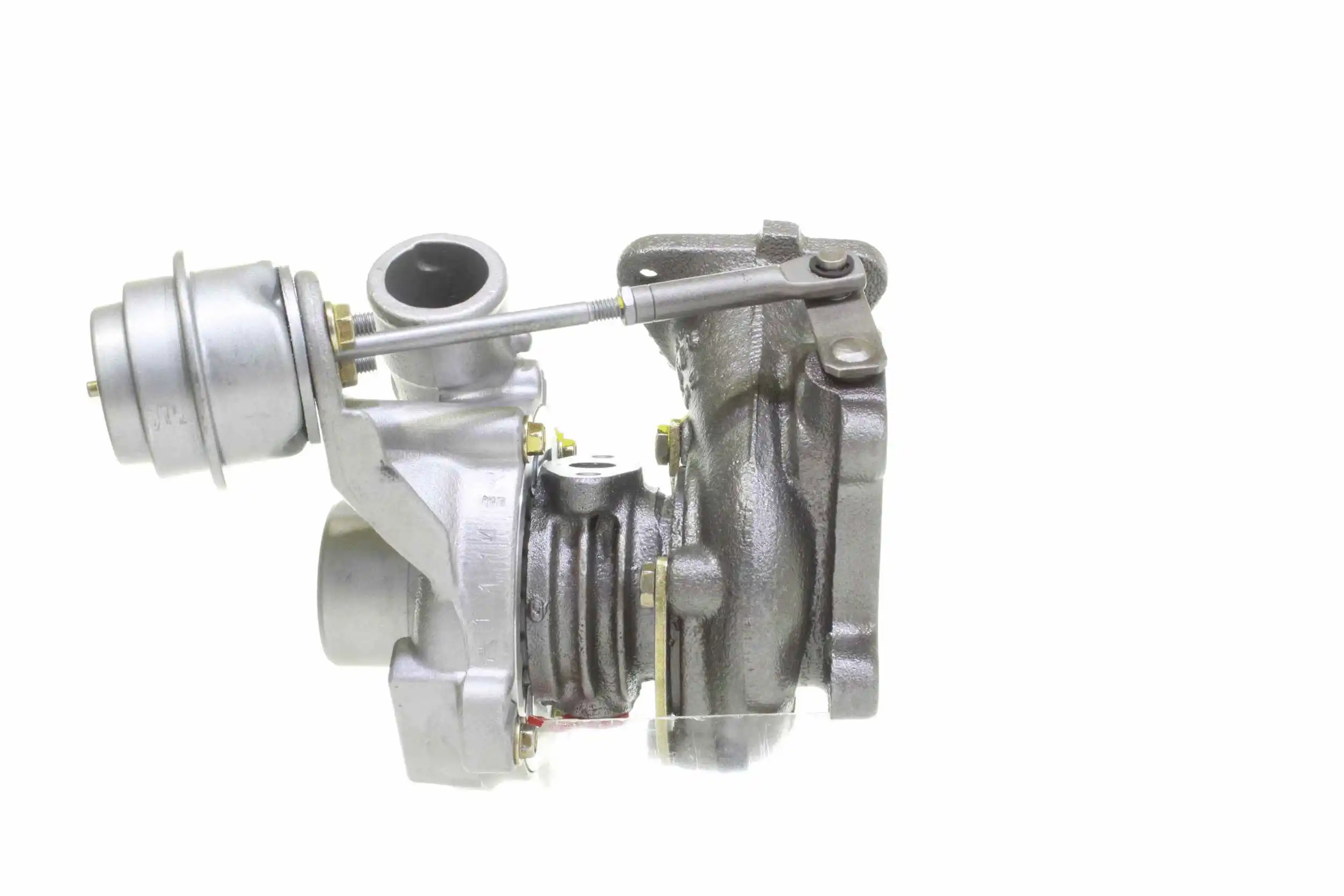 Charger, charging (supercharged/turbocharged)