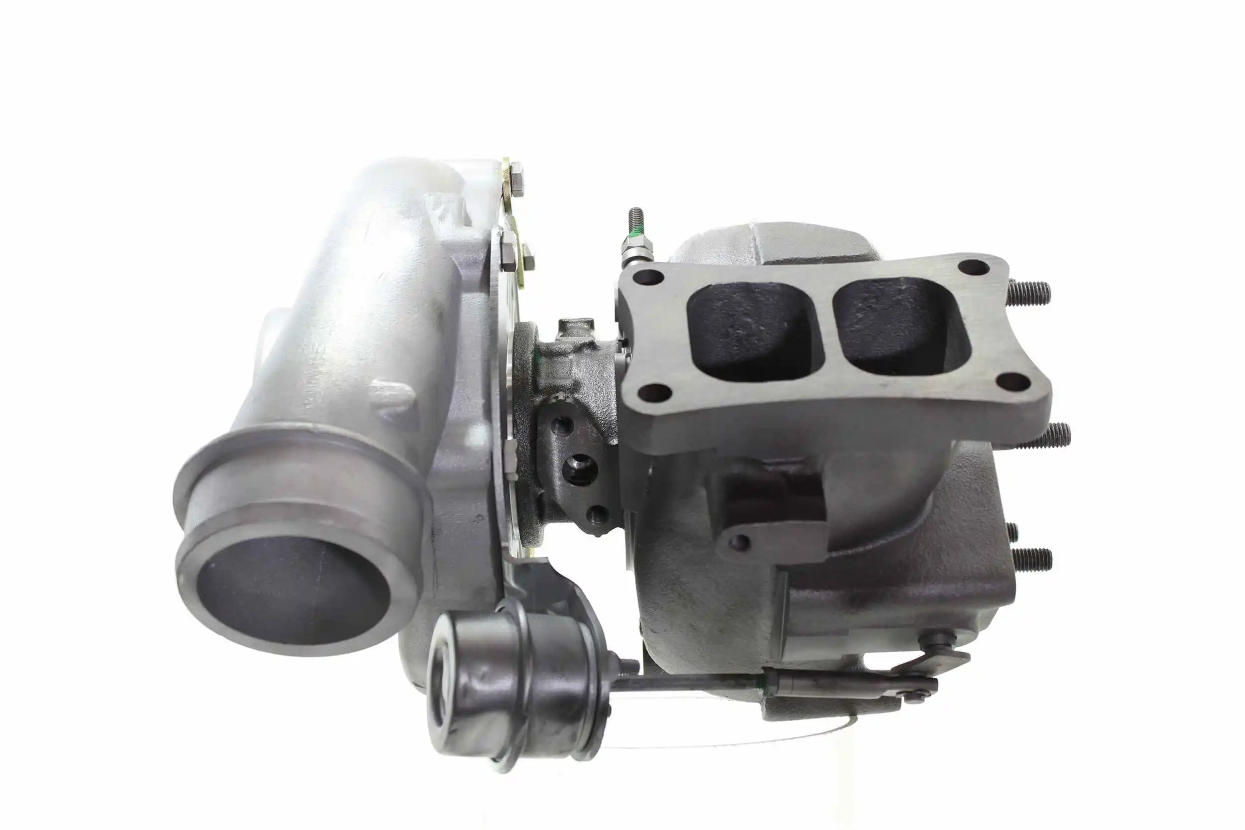 Charger, charging (supercharged/turbocharged)