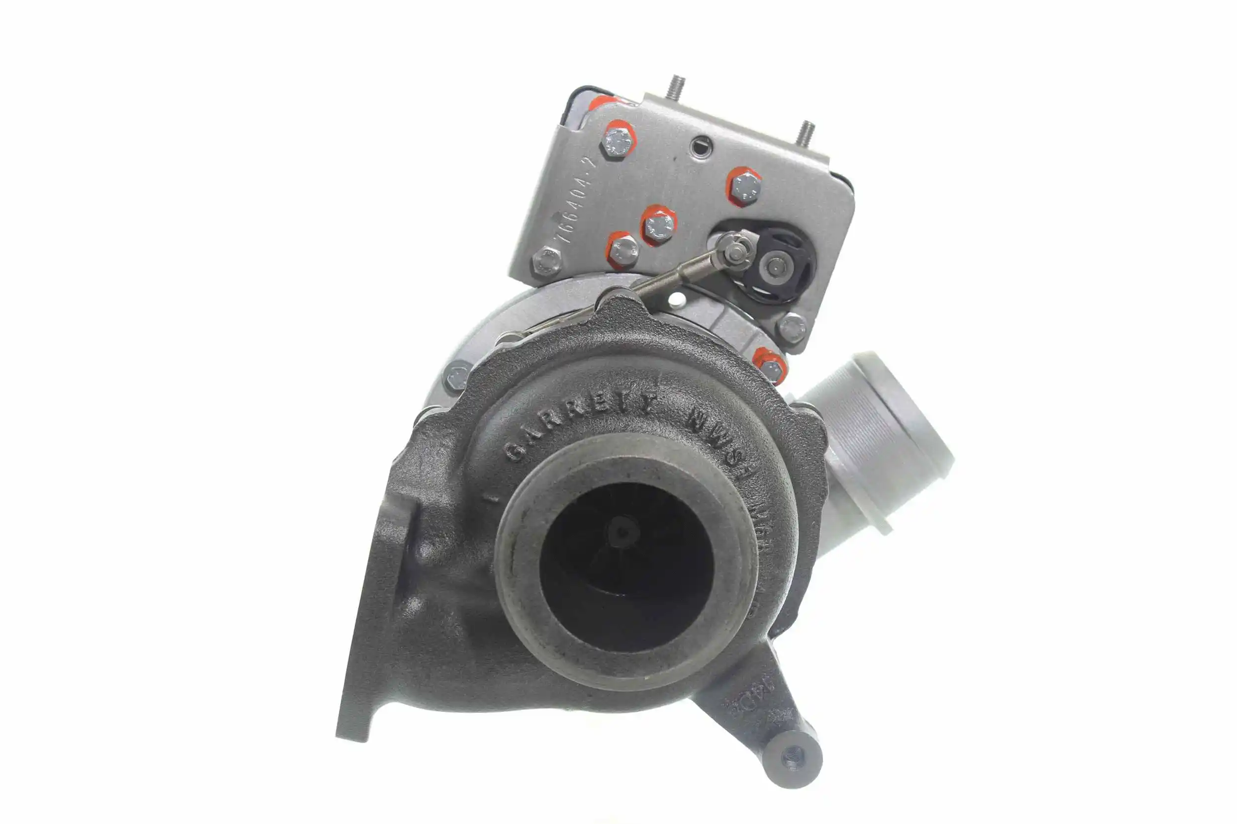 Charger, charging (supercharged/turbocharged)