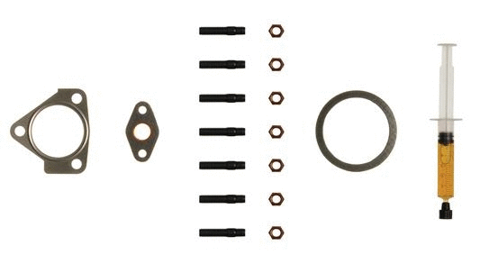 Mounting Kit, charger (10920379)