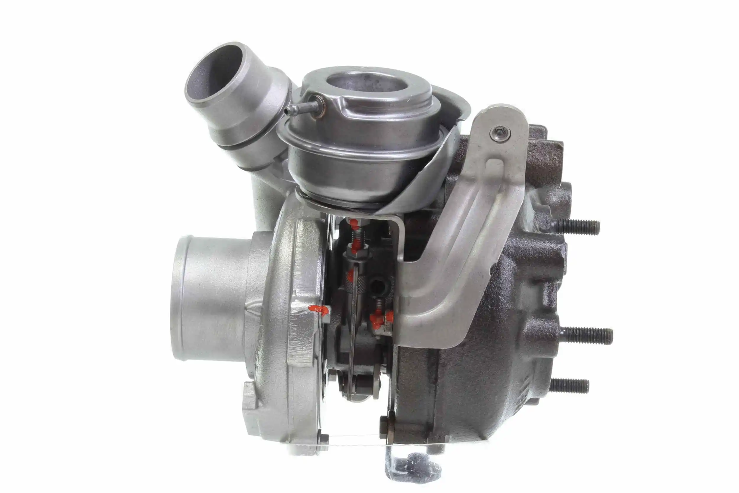 Charger, charging (supercharged/turbocharged)