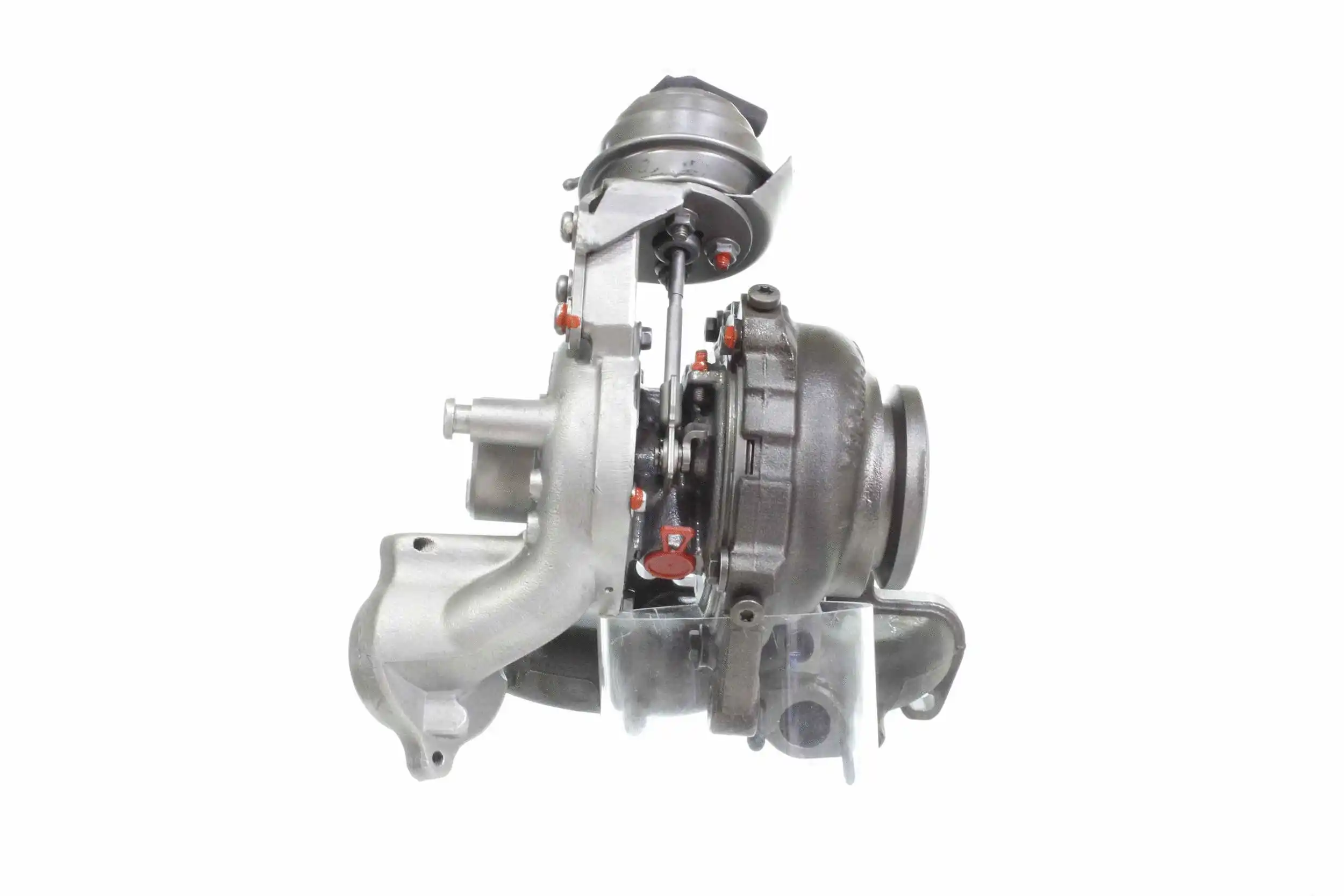 Charger, charging (supercharged/turbocharged)