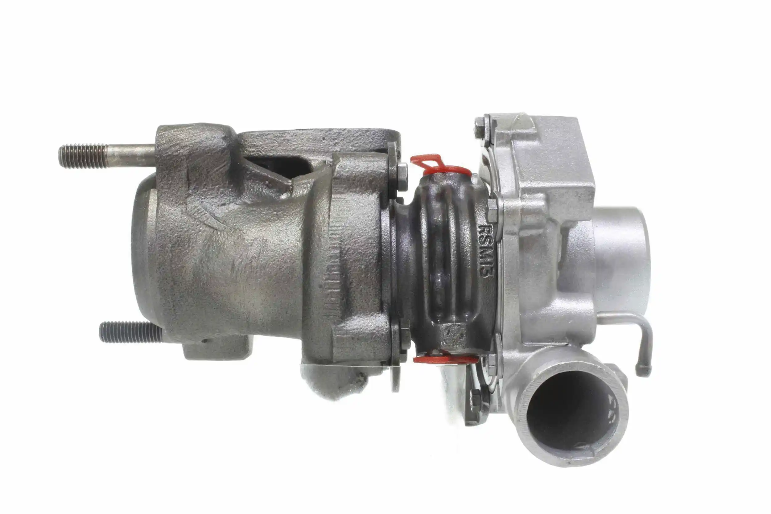 Charger, charging (supercharged/turbocharged)