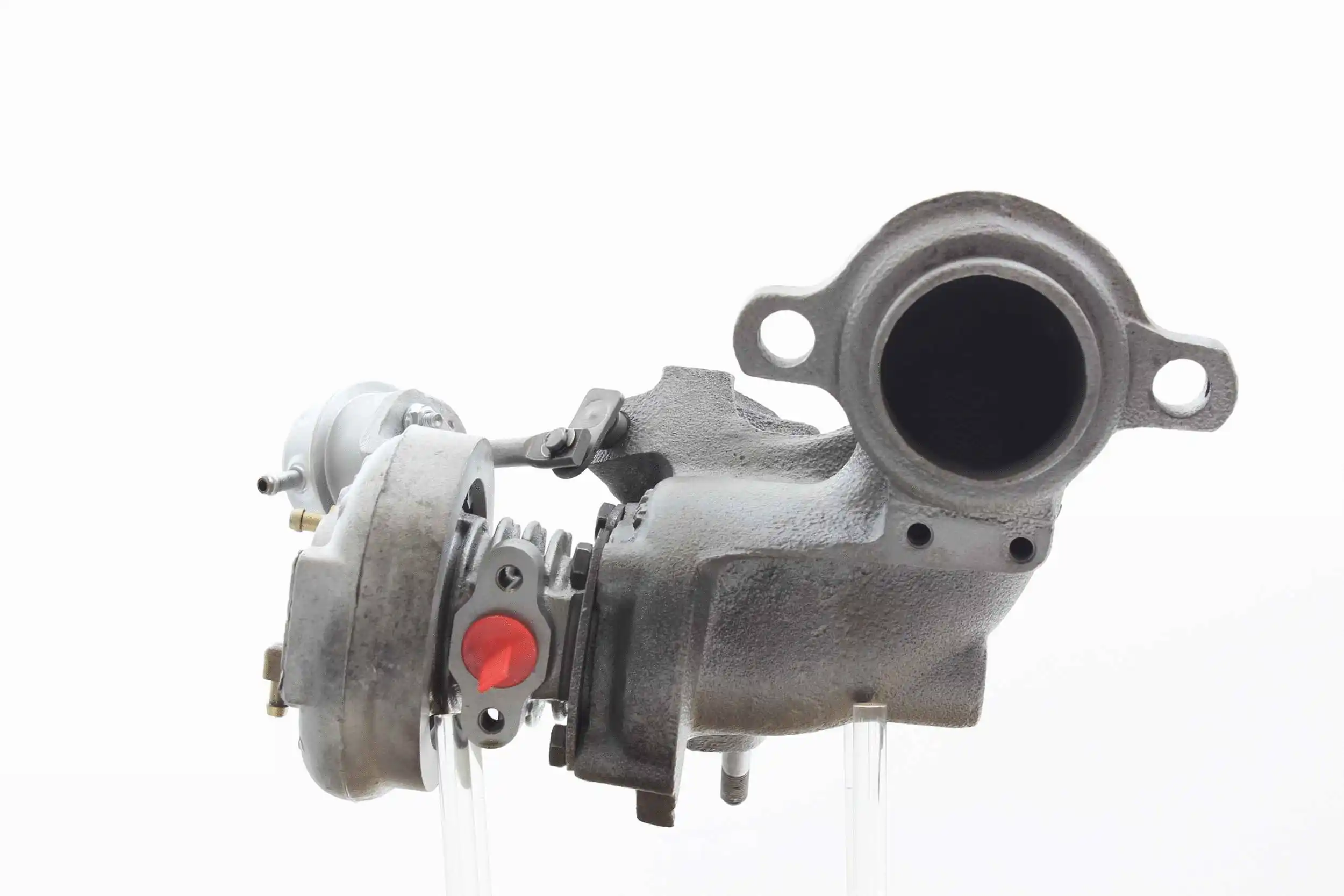 Charger, charging (supercharged/turbocharged)