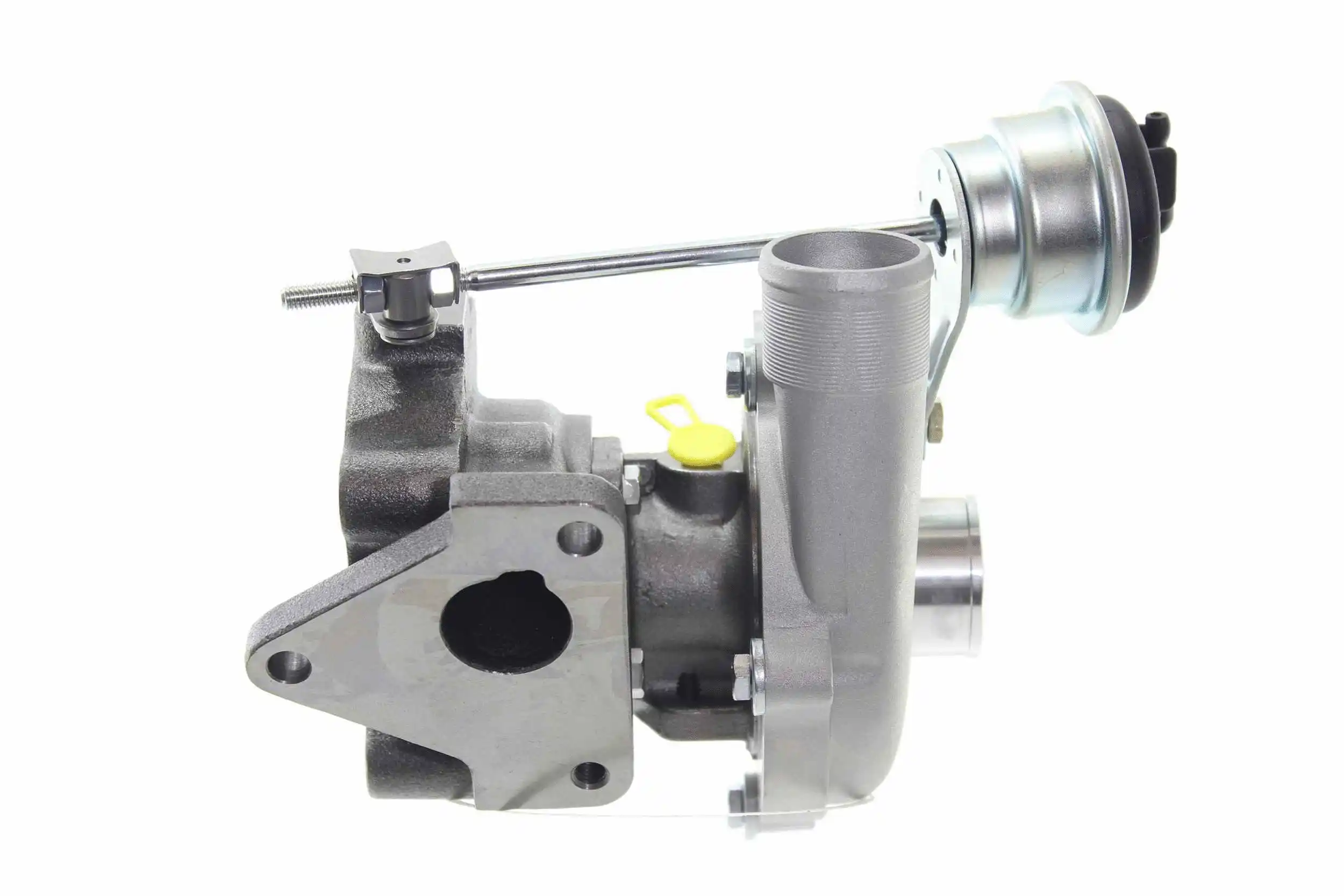 Charger, charging (supercharged/turbocharged)