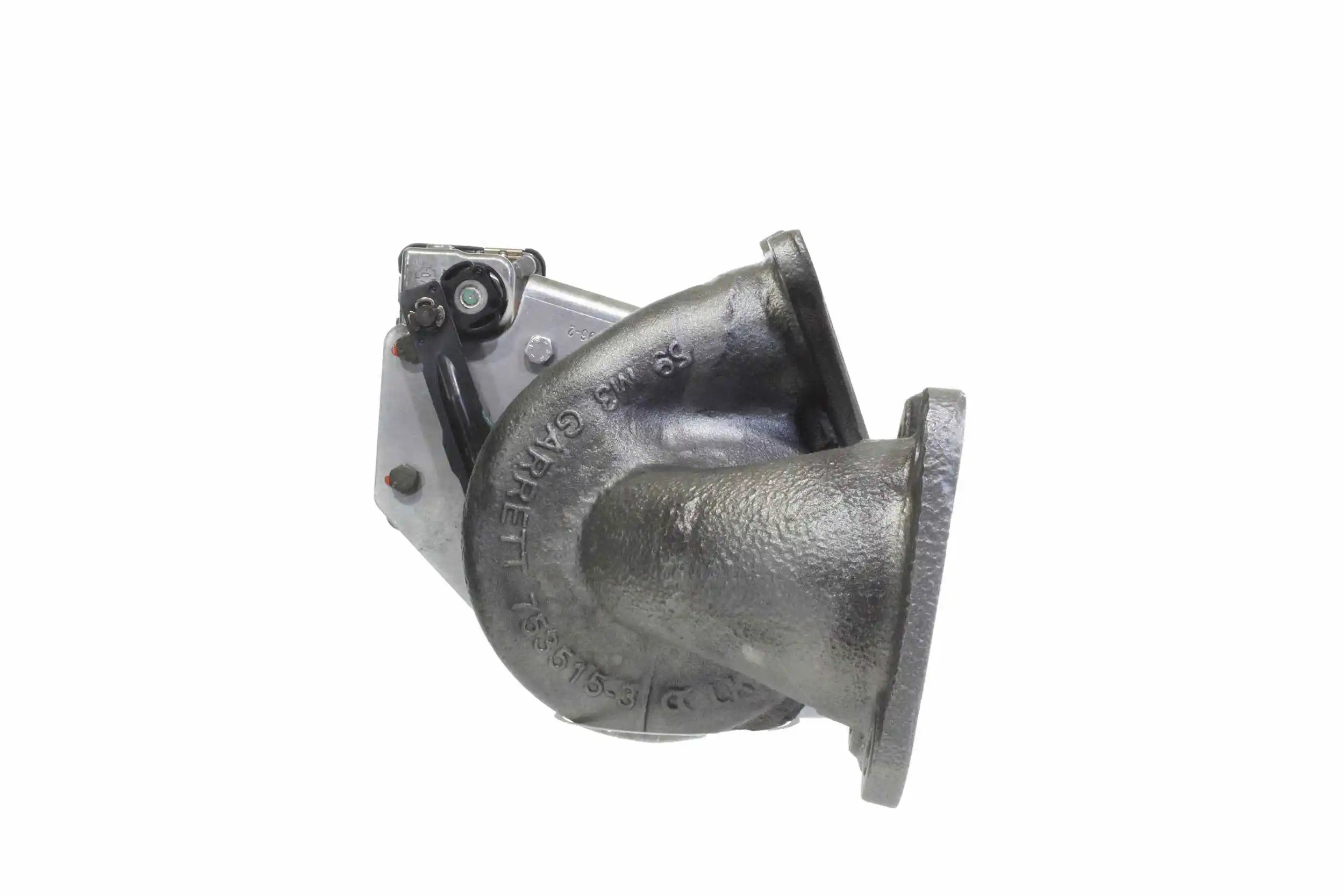 Charger, charging (supercharged/turbocharged)