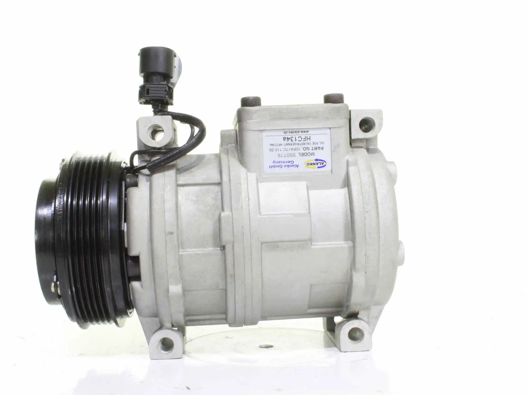 Compressor, air conditioning (10550119)