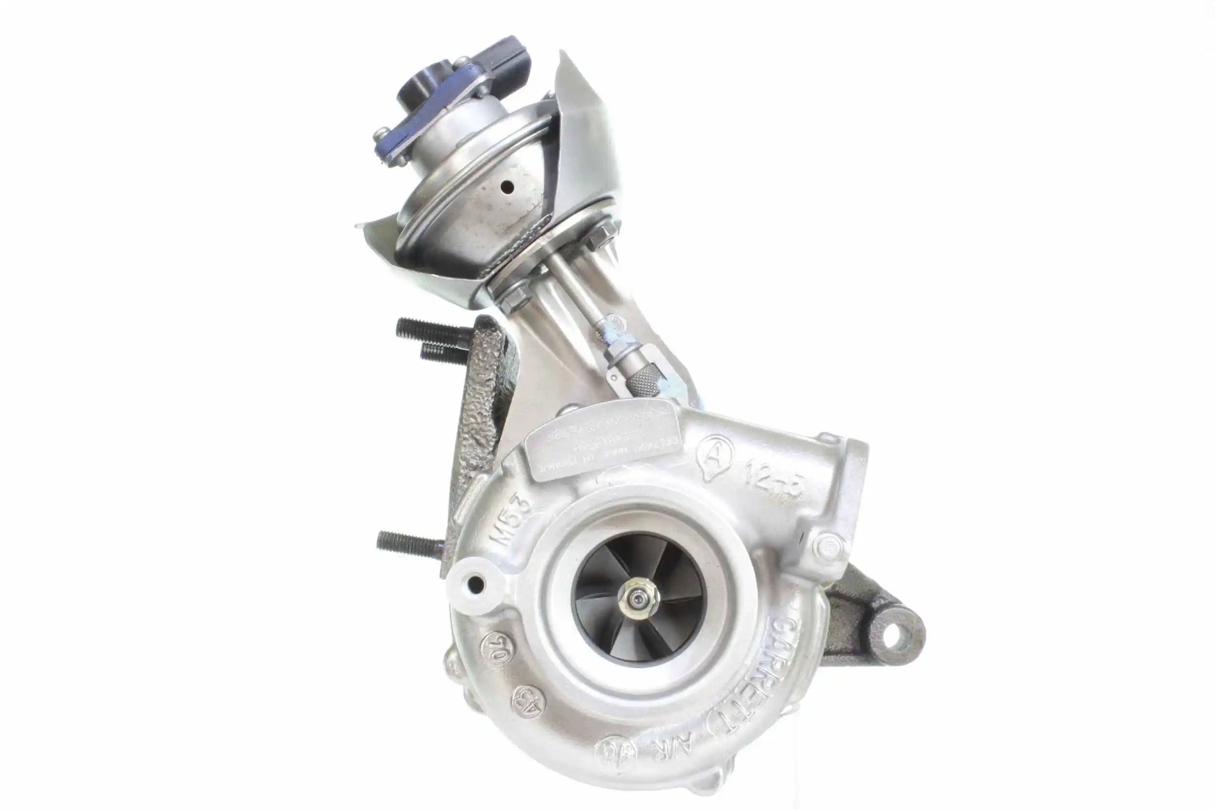 Charger, charging (supercharged/turbocharged) (11900629)