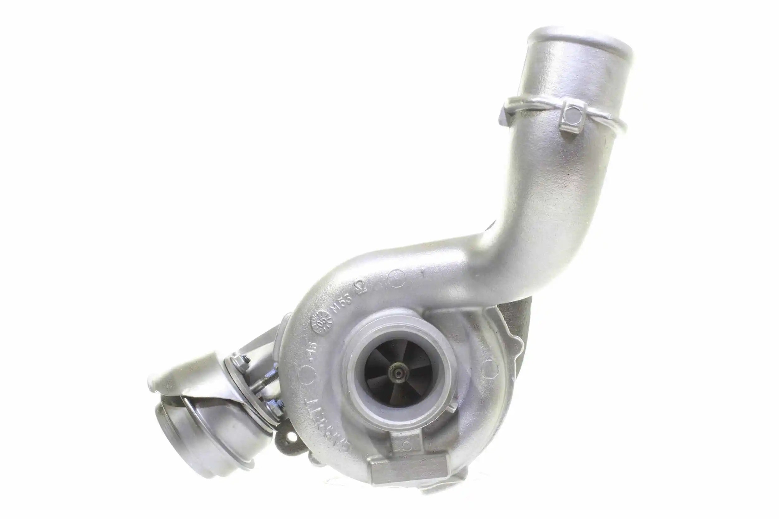 Charger, charging (supercharged/turbocharged) (11900317)