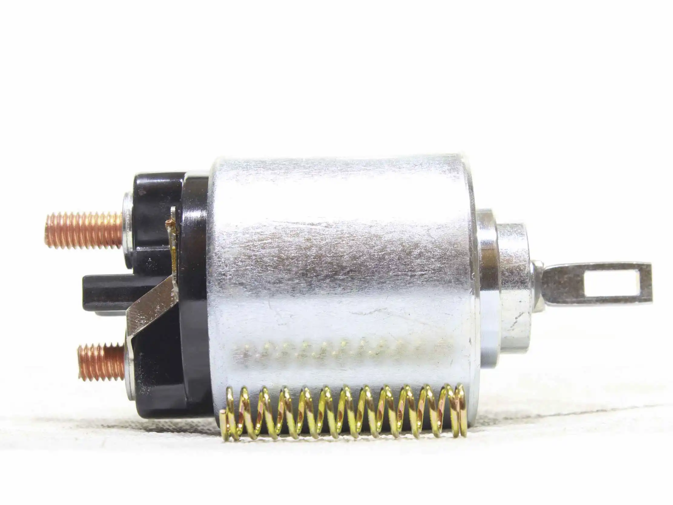 Solenoid Switch, starter