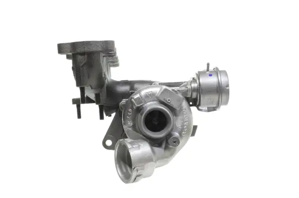 Charger, charging (supercharged/turbocharged) (10900741)