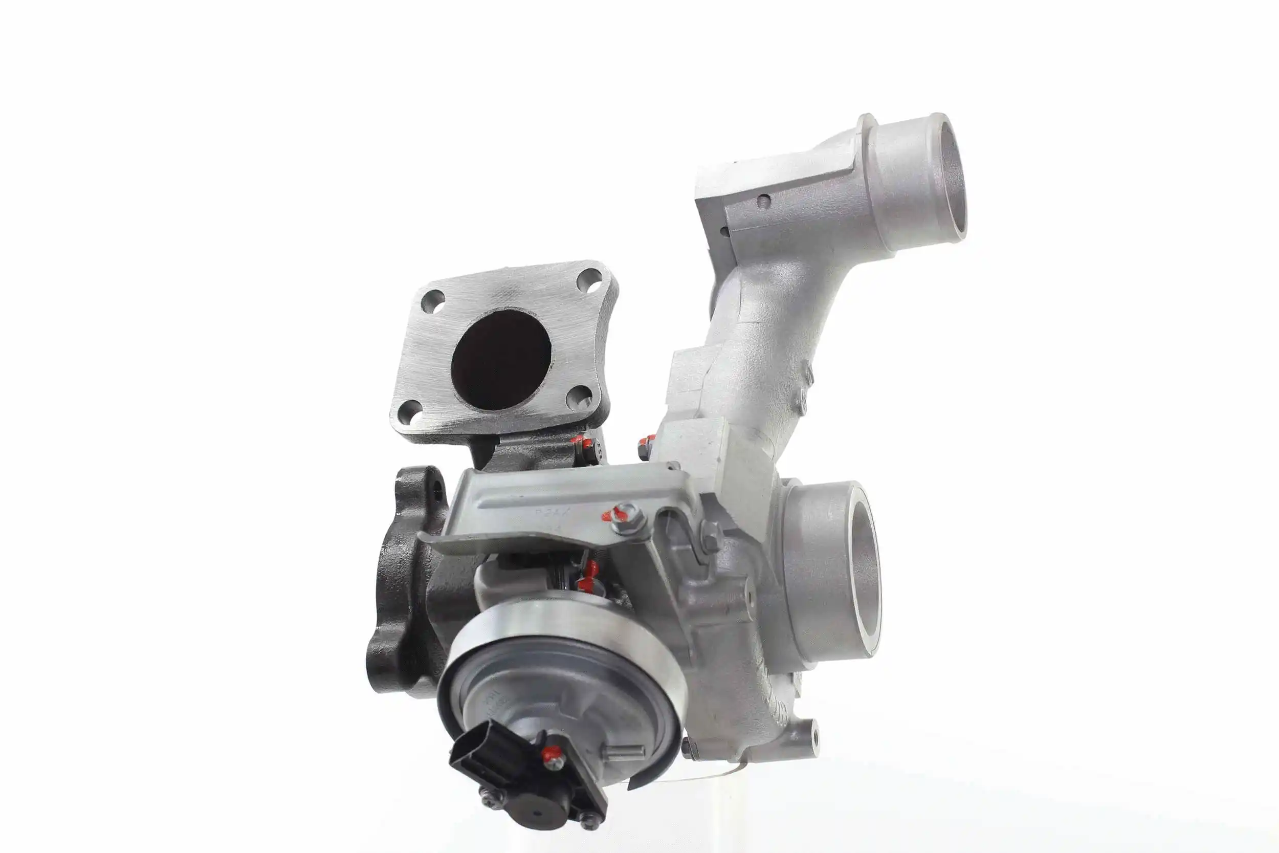 Charger, charging (supercharged/turbocharged)