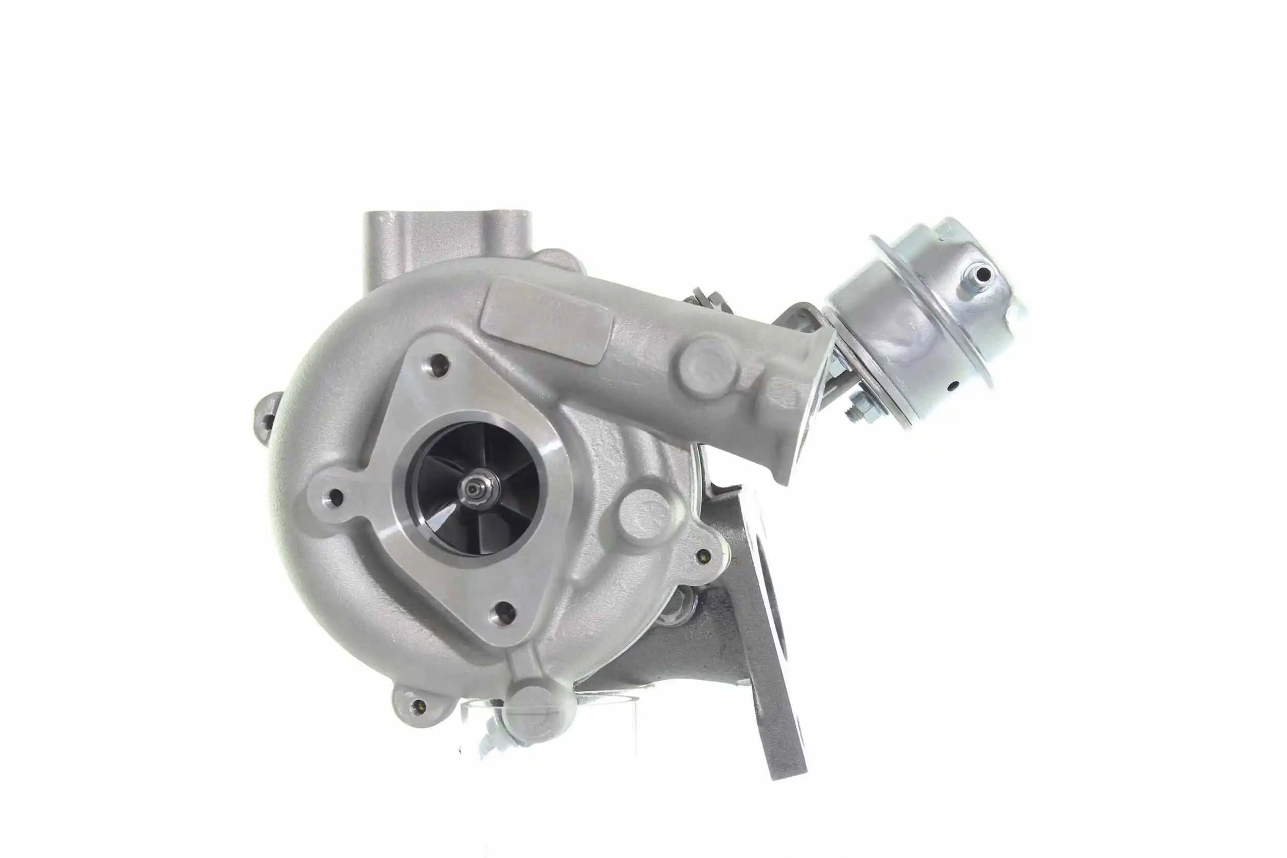 Charger, charging (supercharged/turbocharged) (10900154)