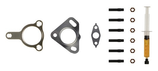 Mounting Kit, charger (10920705)