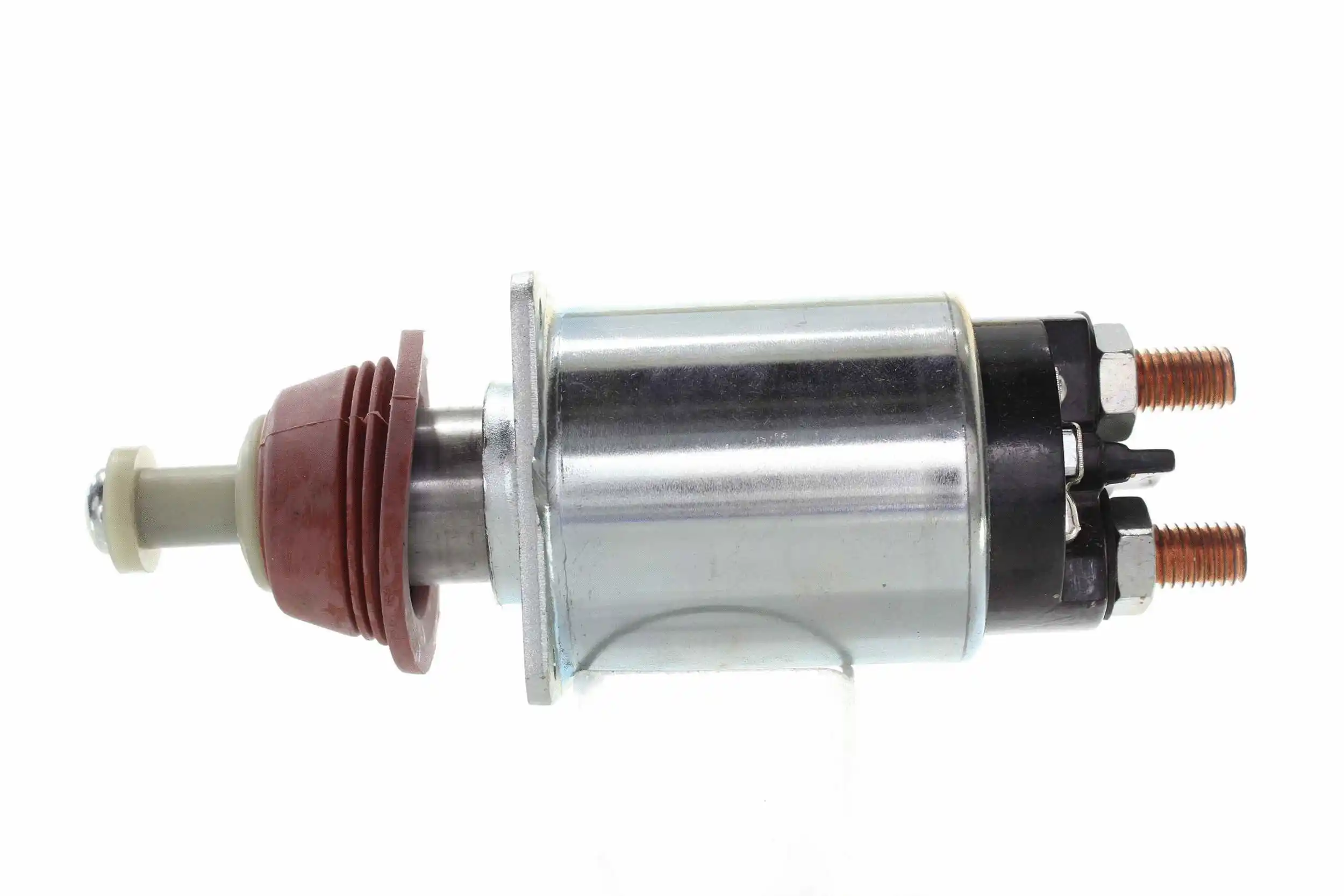 Solenoid Switch, starter