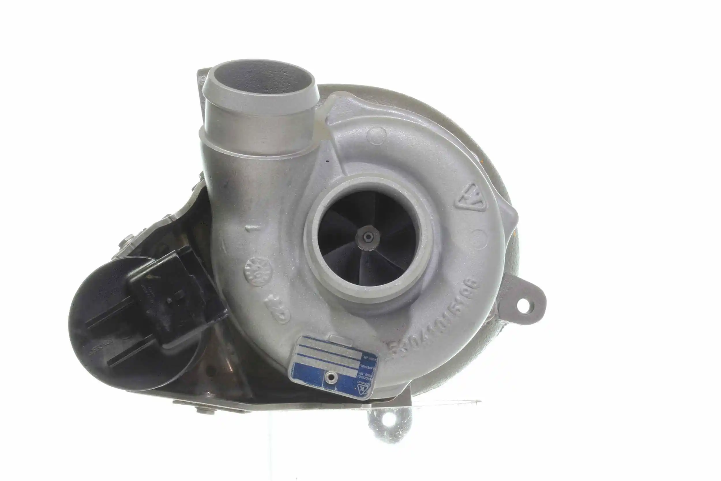 Charger, charging (supercharged/turbocharged) (11901132)