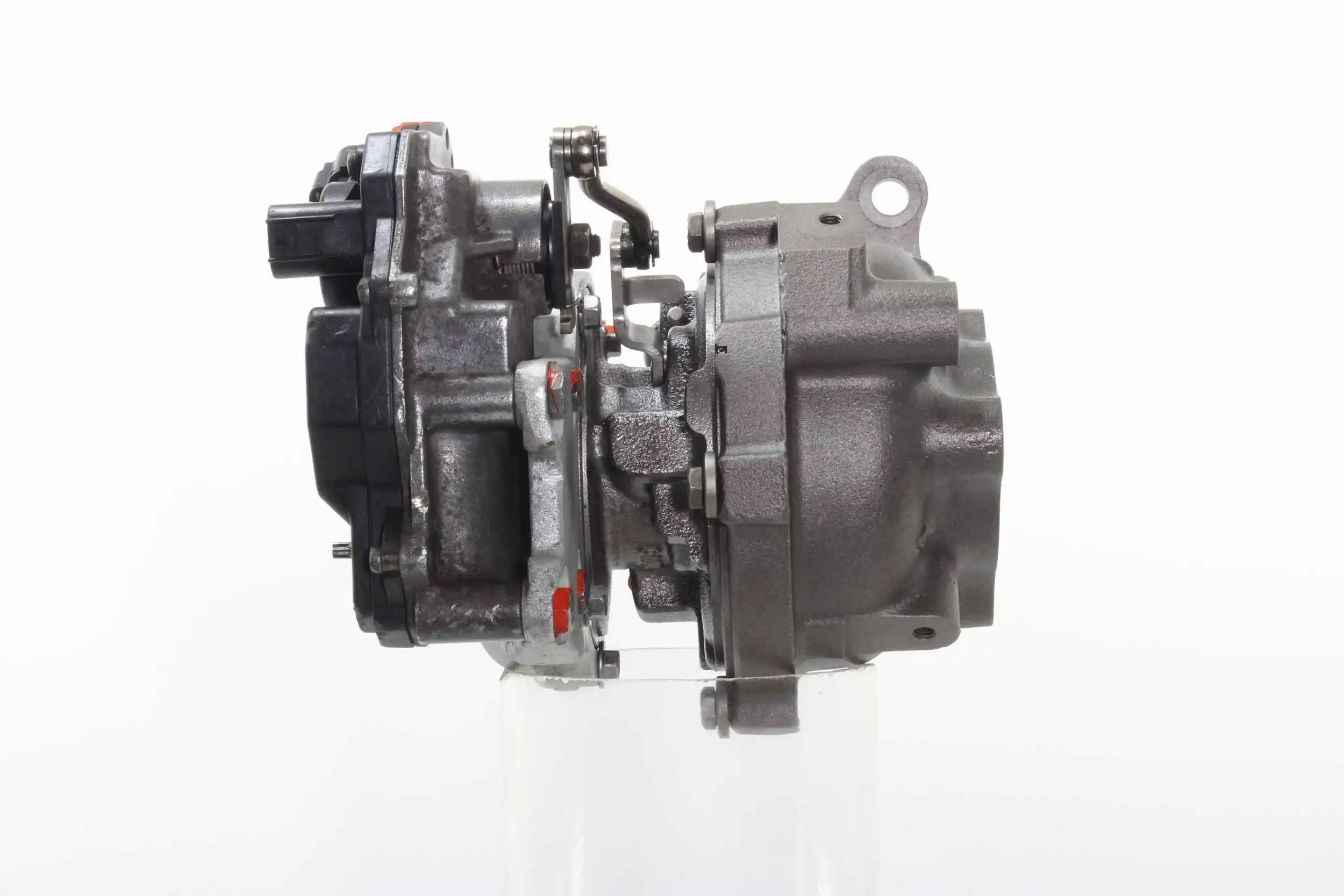 Charger, charging (supercharged/turbocharged)