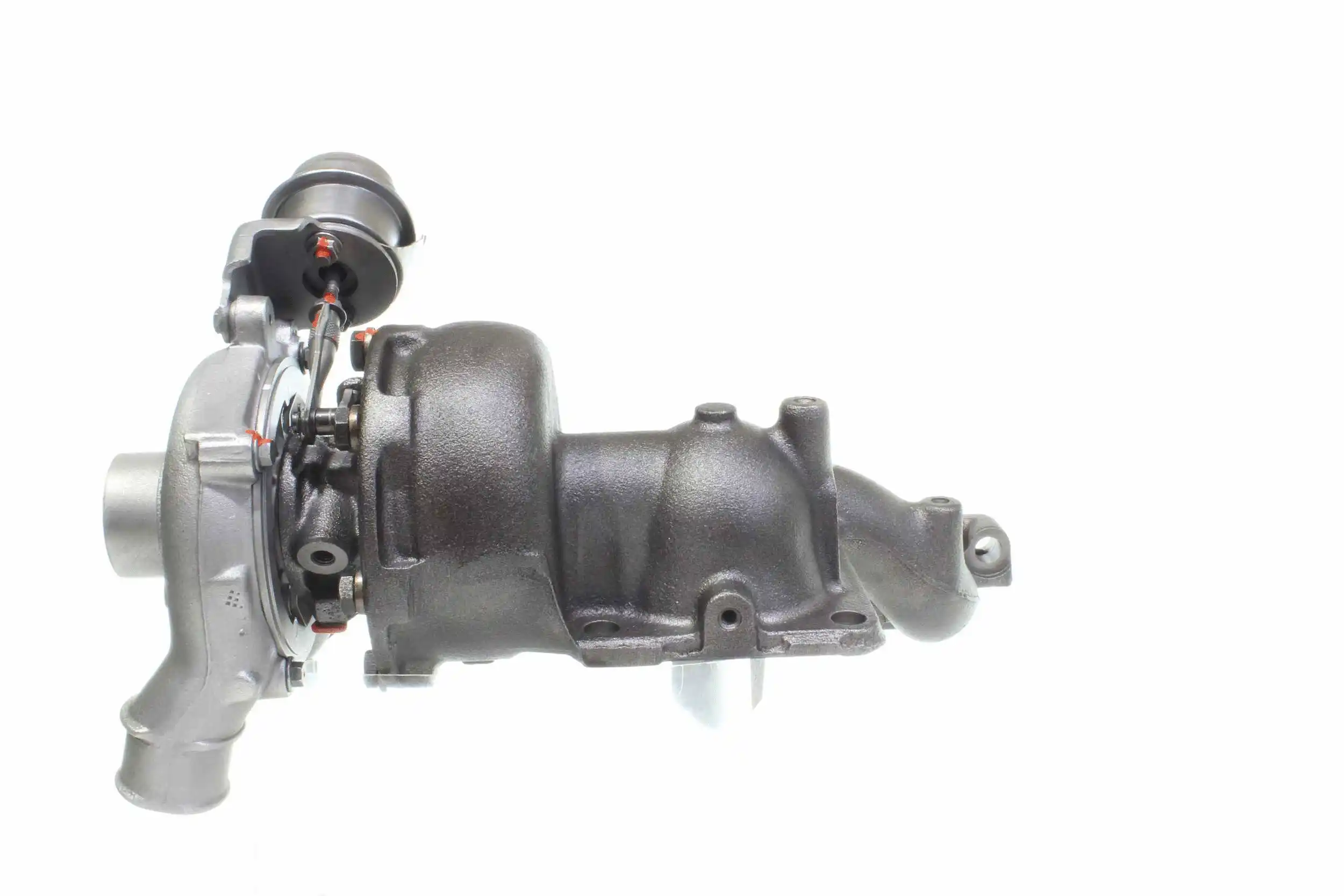 Charger, charging (supercharged/turbocharged)