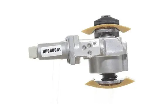Control Valve, camshaft adjustment
