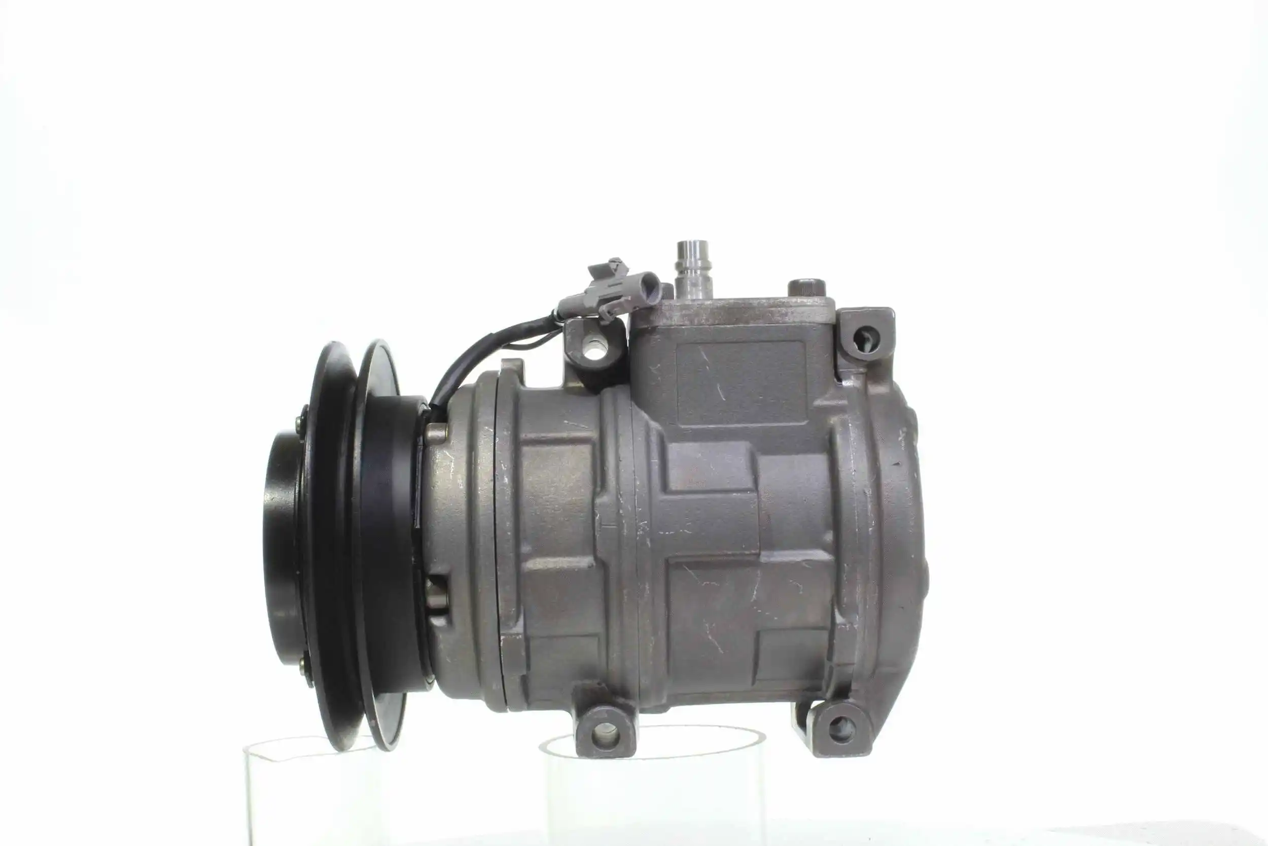 Compressor, air conditioning (10550491)